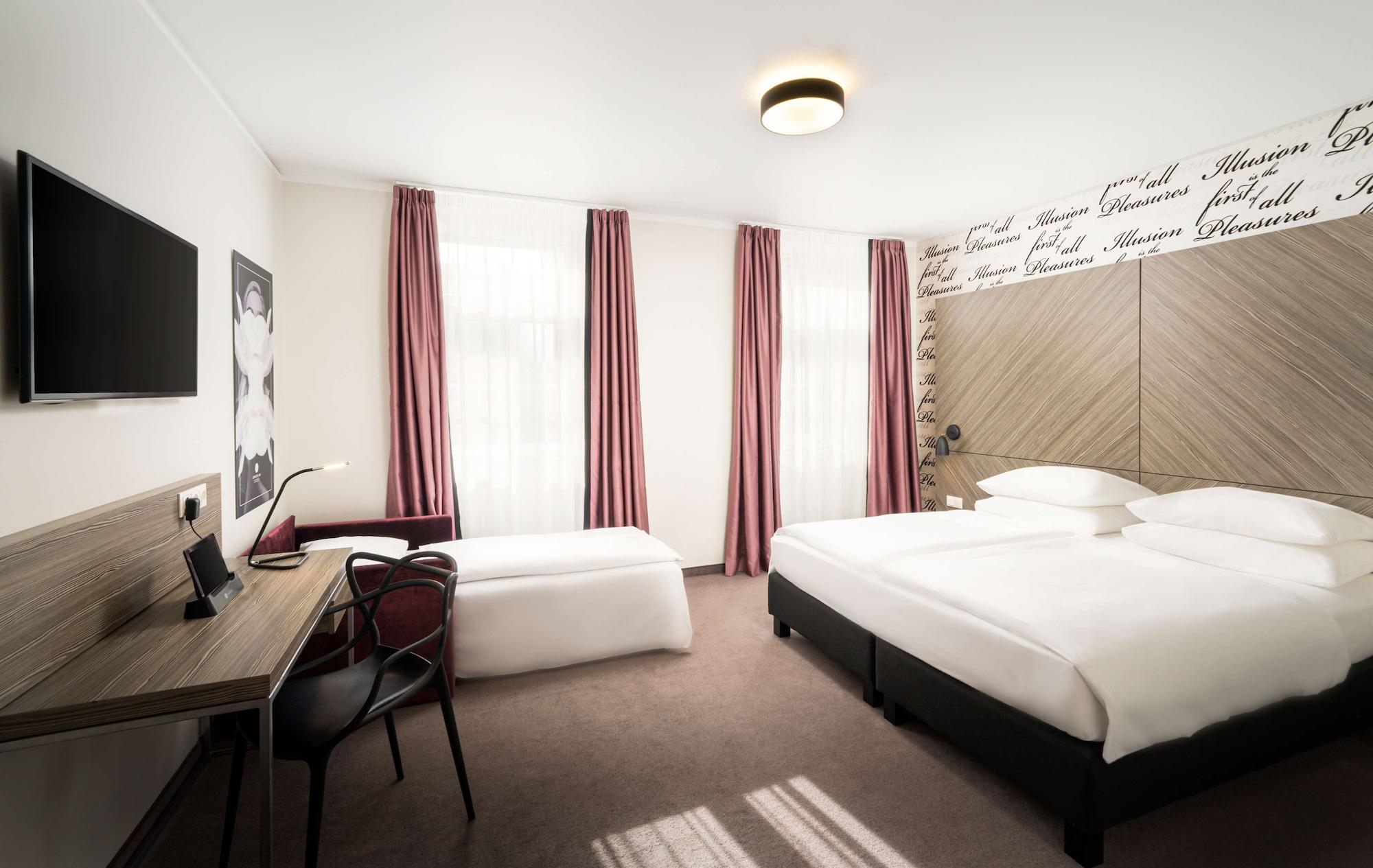 Elaya West Hotel Vienna