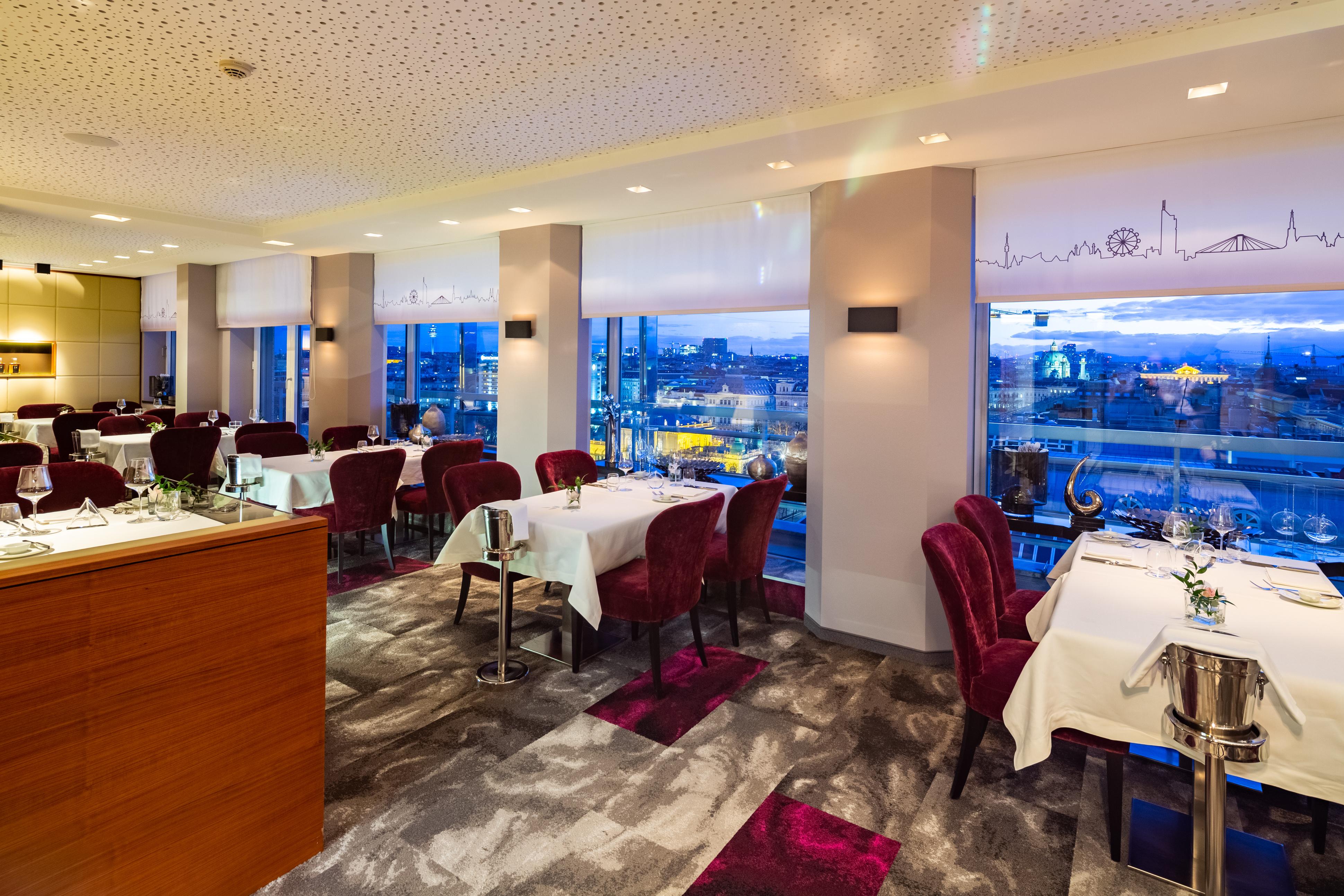 Hotel Am Parkring Viena