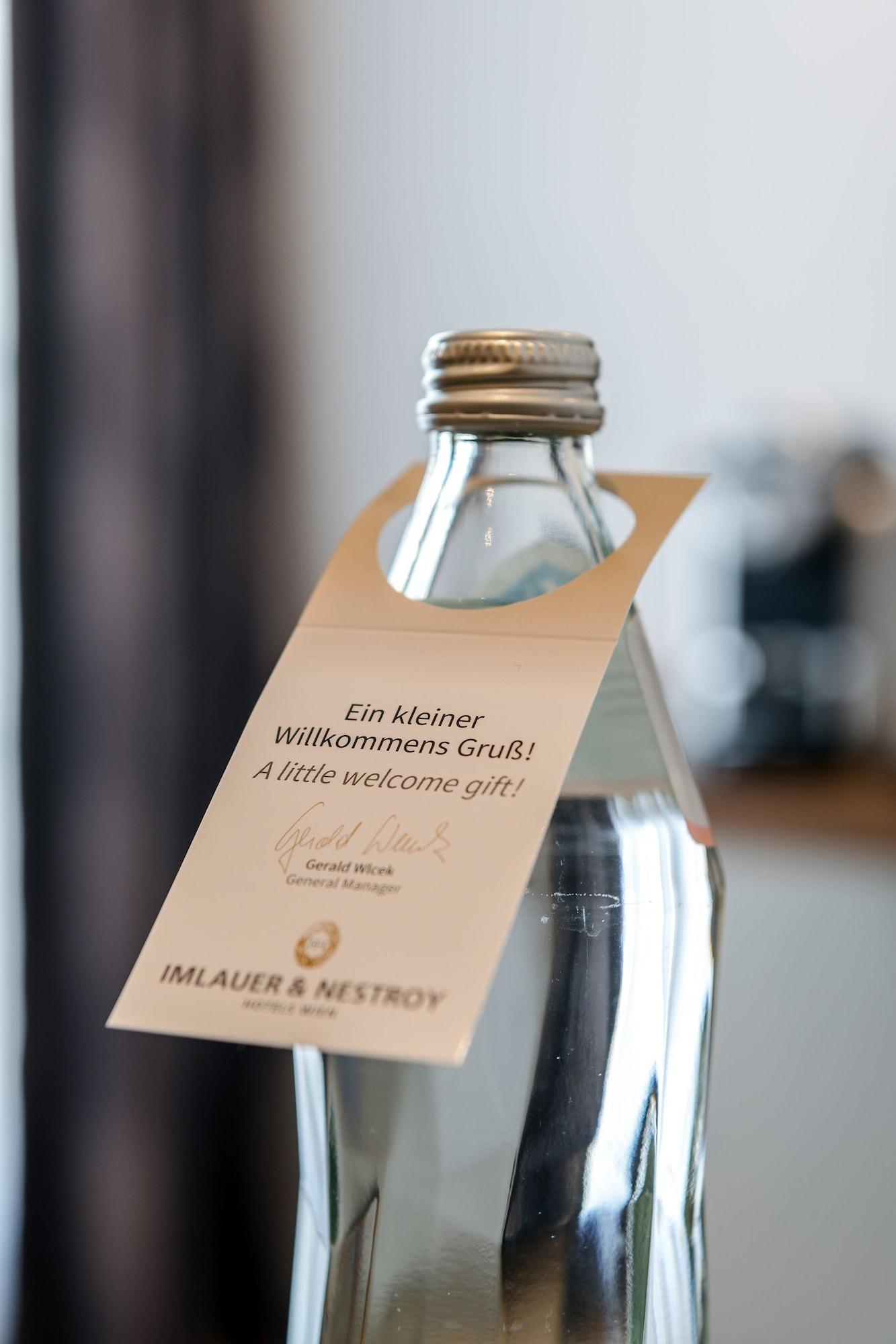 Imlauer Hotel Vienna