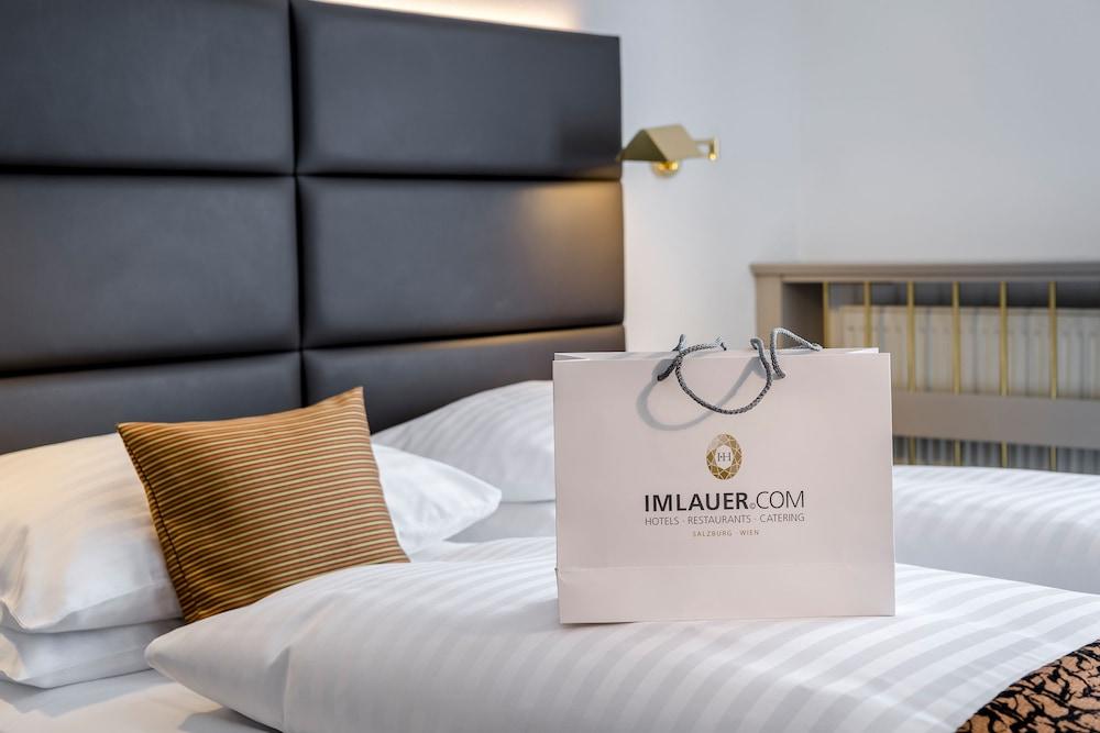 Hotel Imlauer 4*