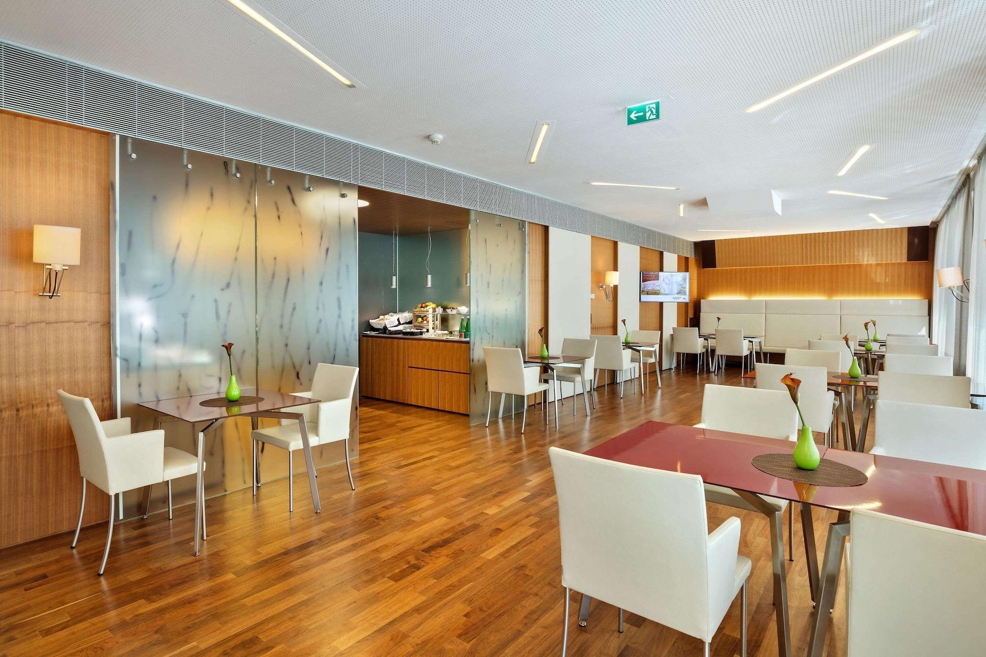 Hotel Austria Trend Europa