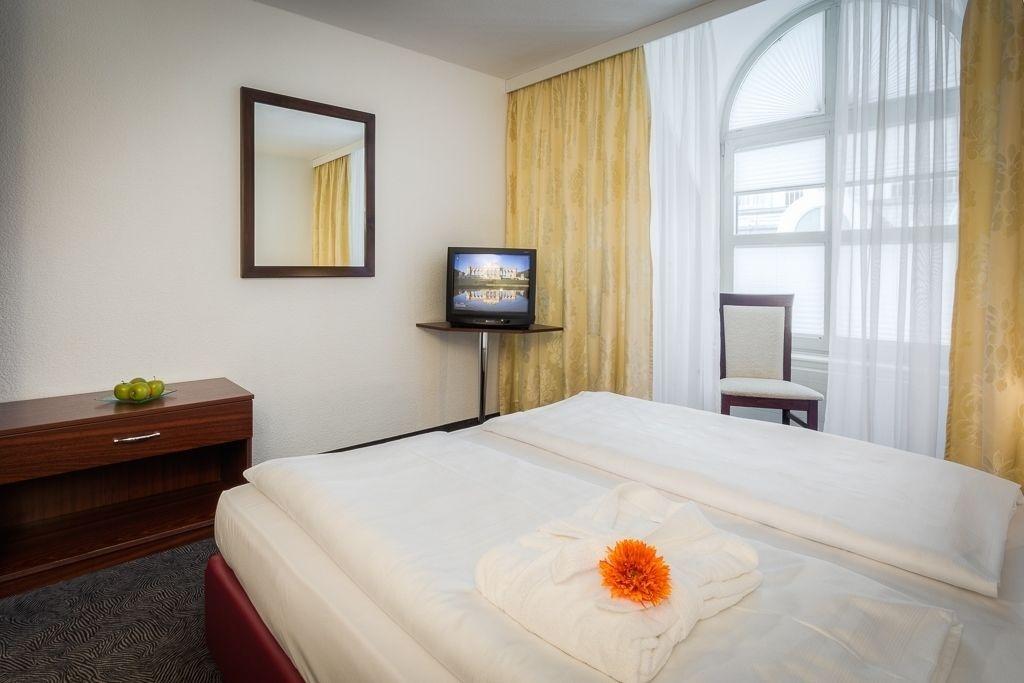 Enziana Hotel