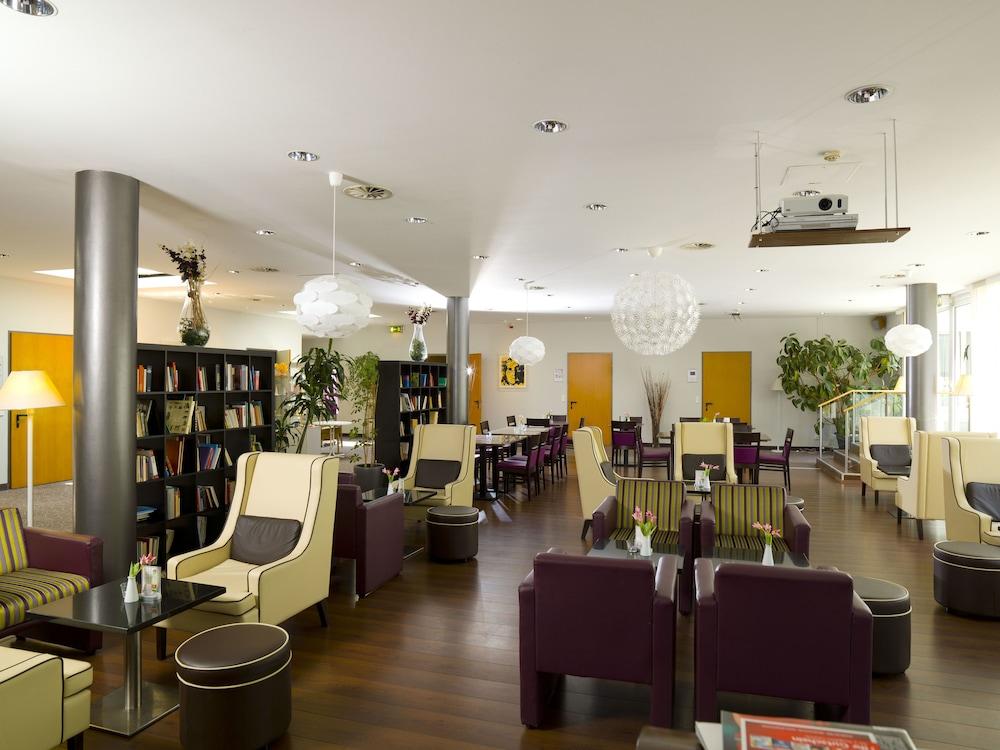 Arion Cityhotel & 24hours-apartment