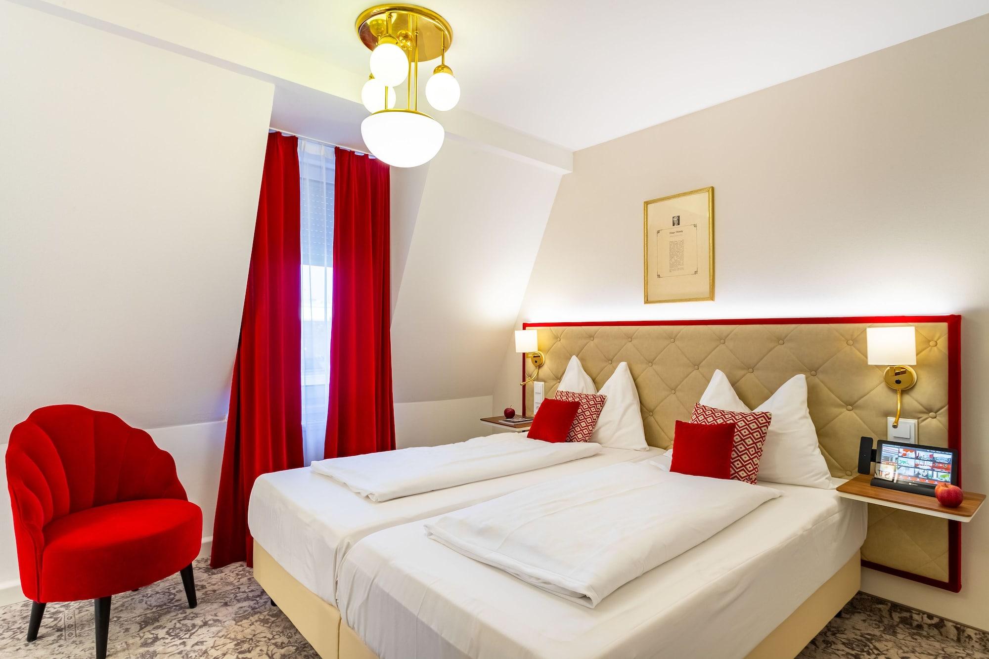 Theaterhotel & Wien