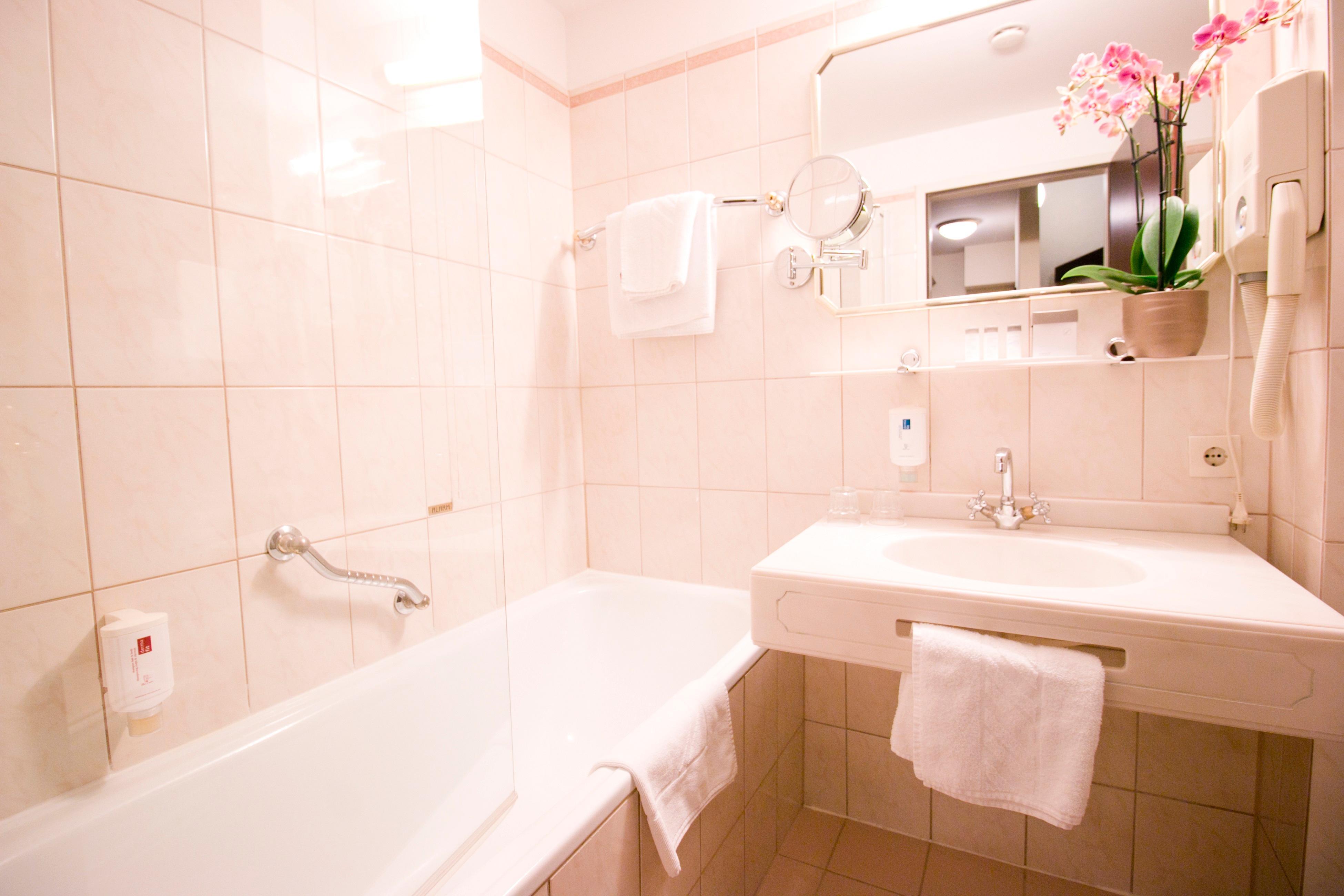 Theaterhotel & Hotel Wien