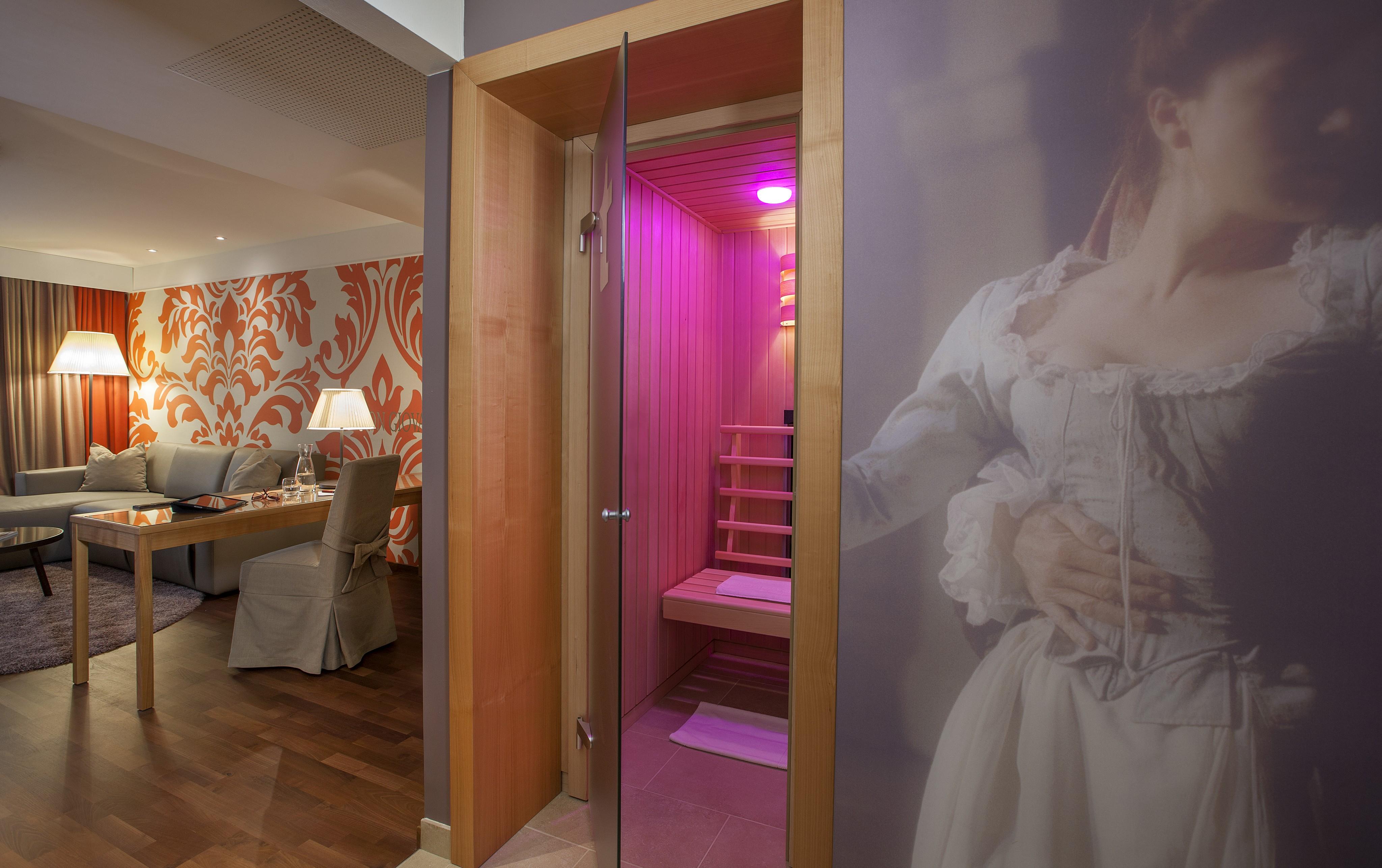 Boutique Tigra Hotel Wien