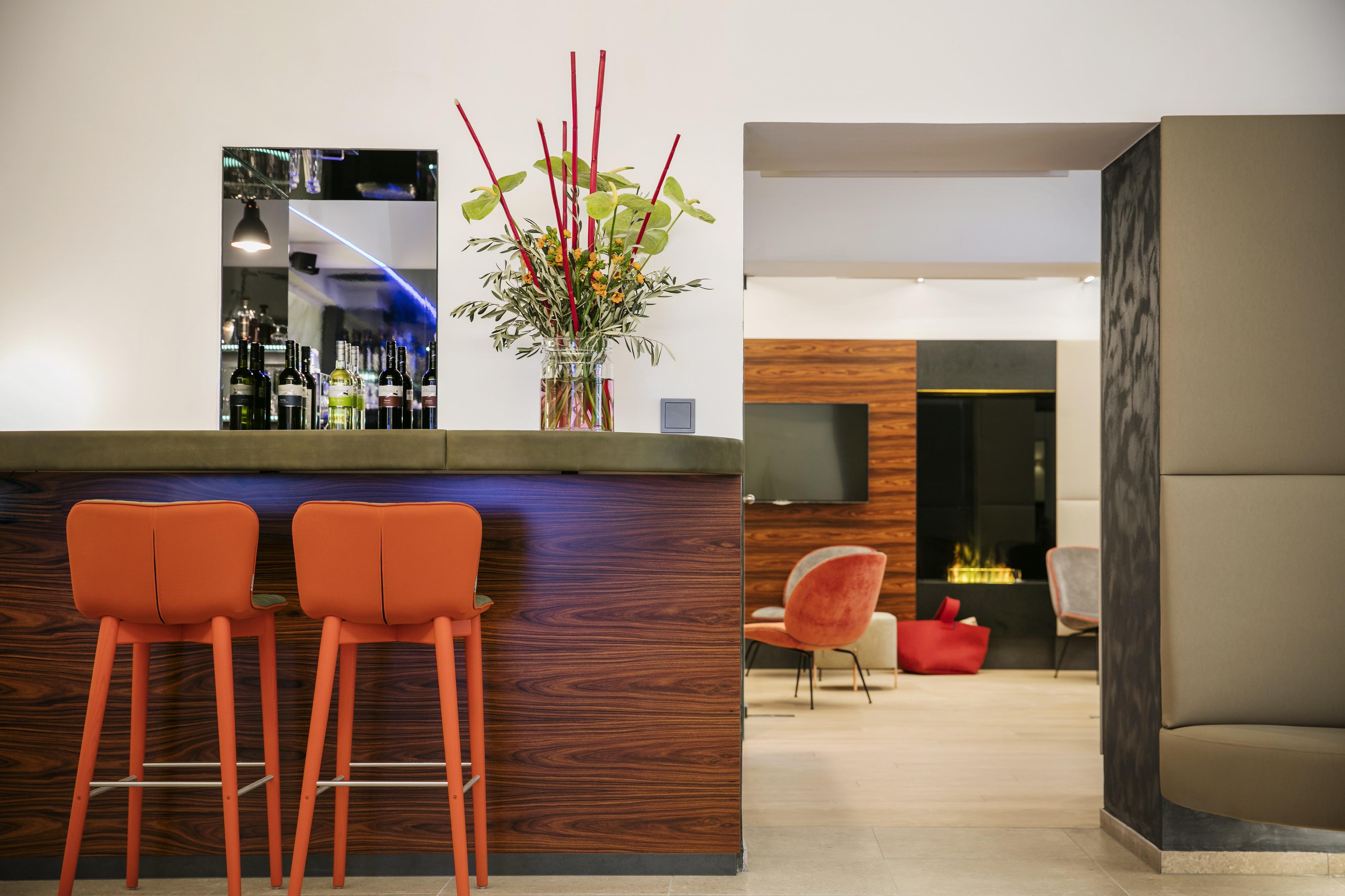 Boutique Tigra Hotel