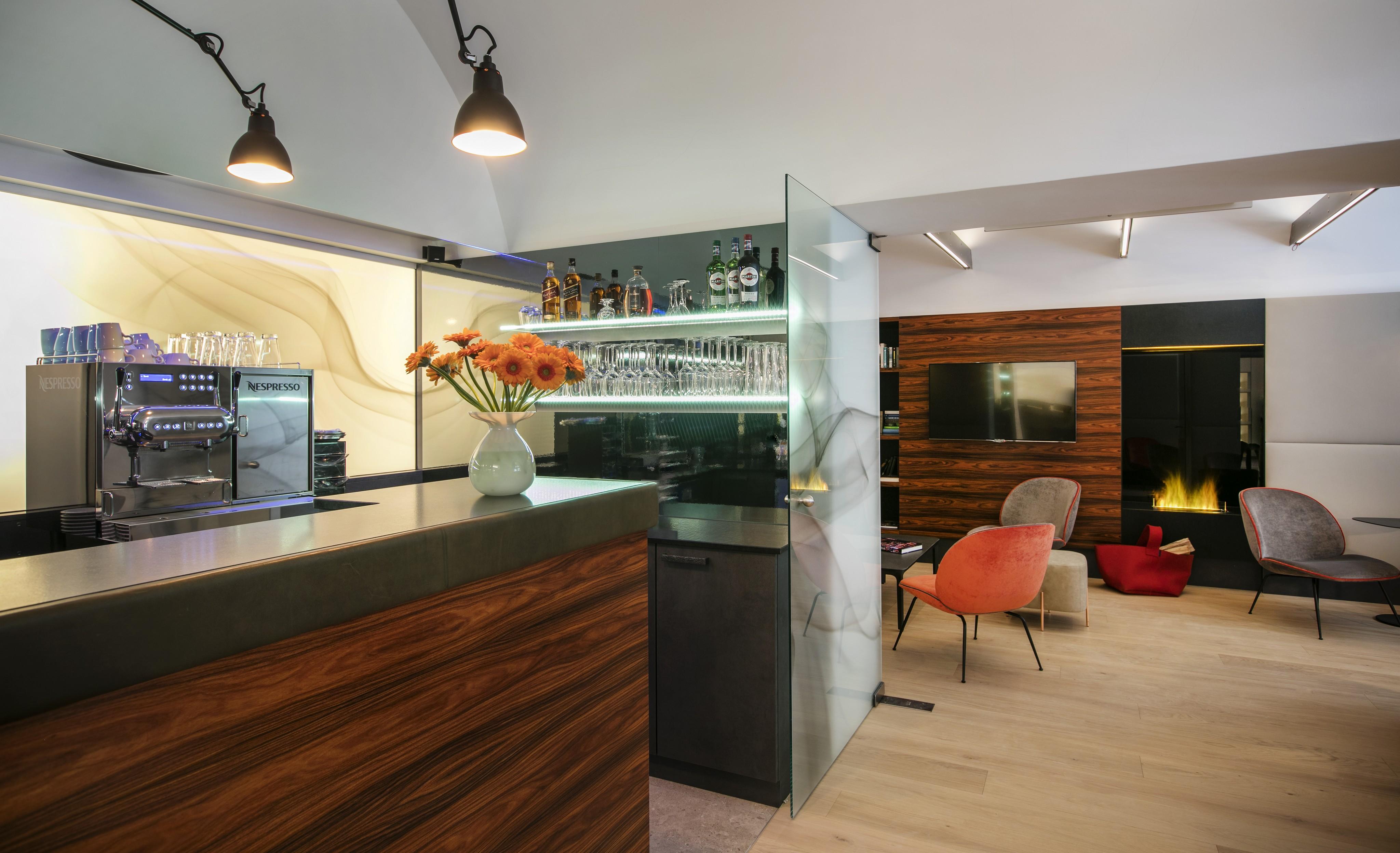 Boutique Tigra 4* Wien