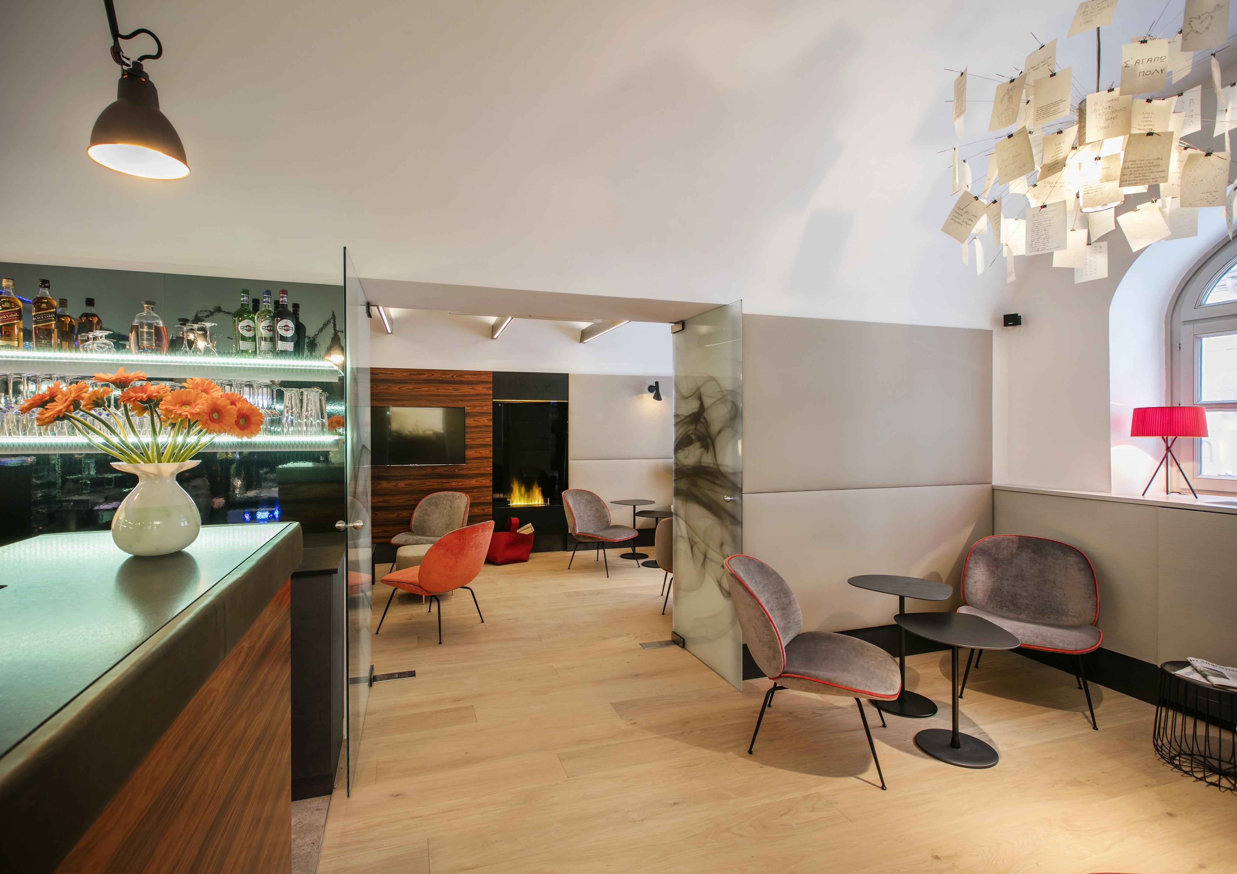 Boutique Tigra 4*