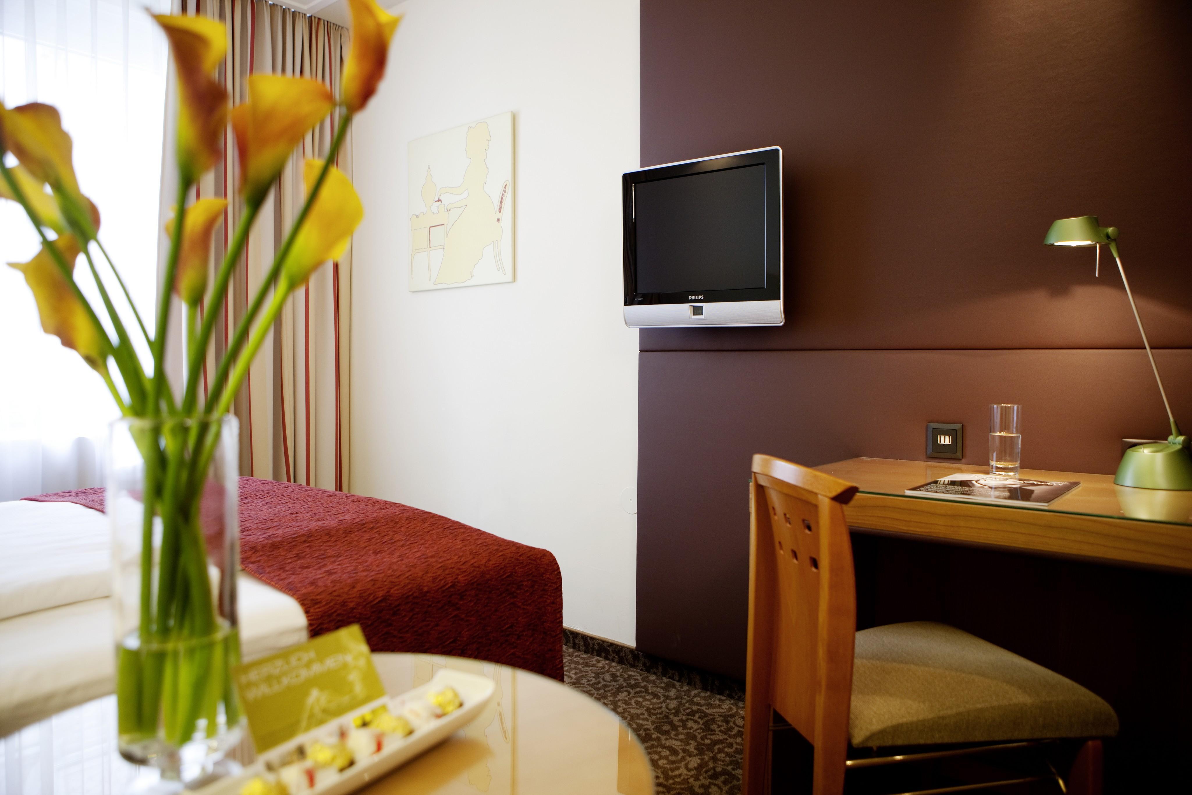 Boutique Tigra 4*