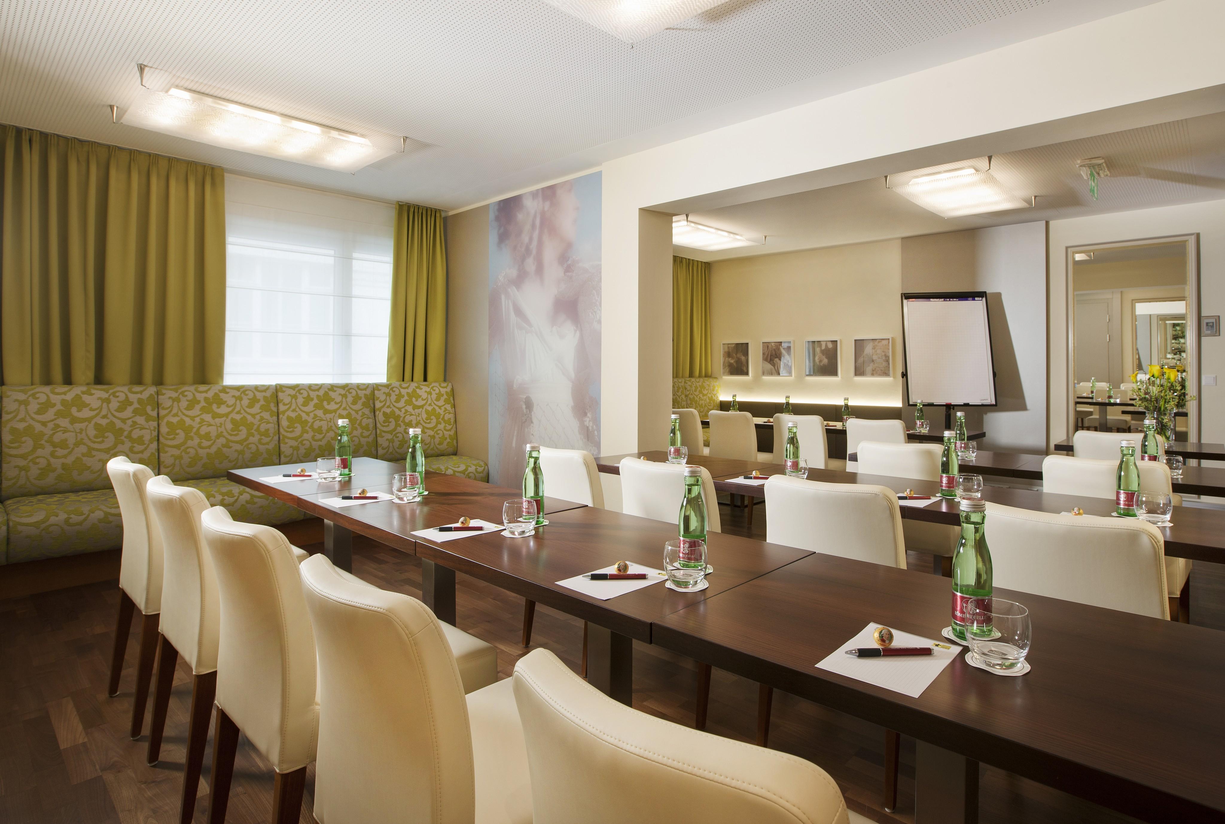 Boutique Tigra Hotel Wien