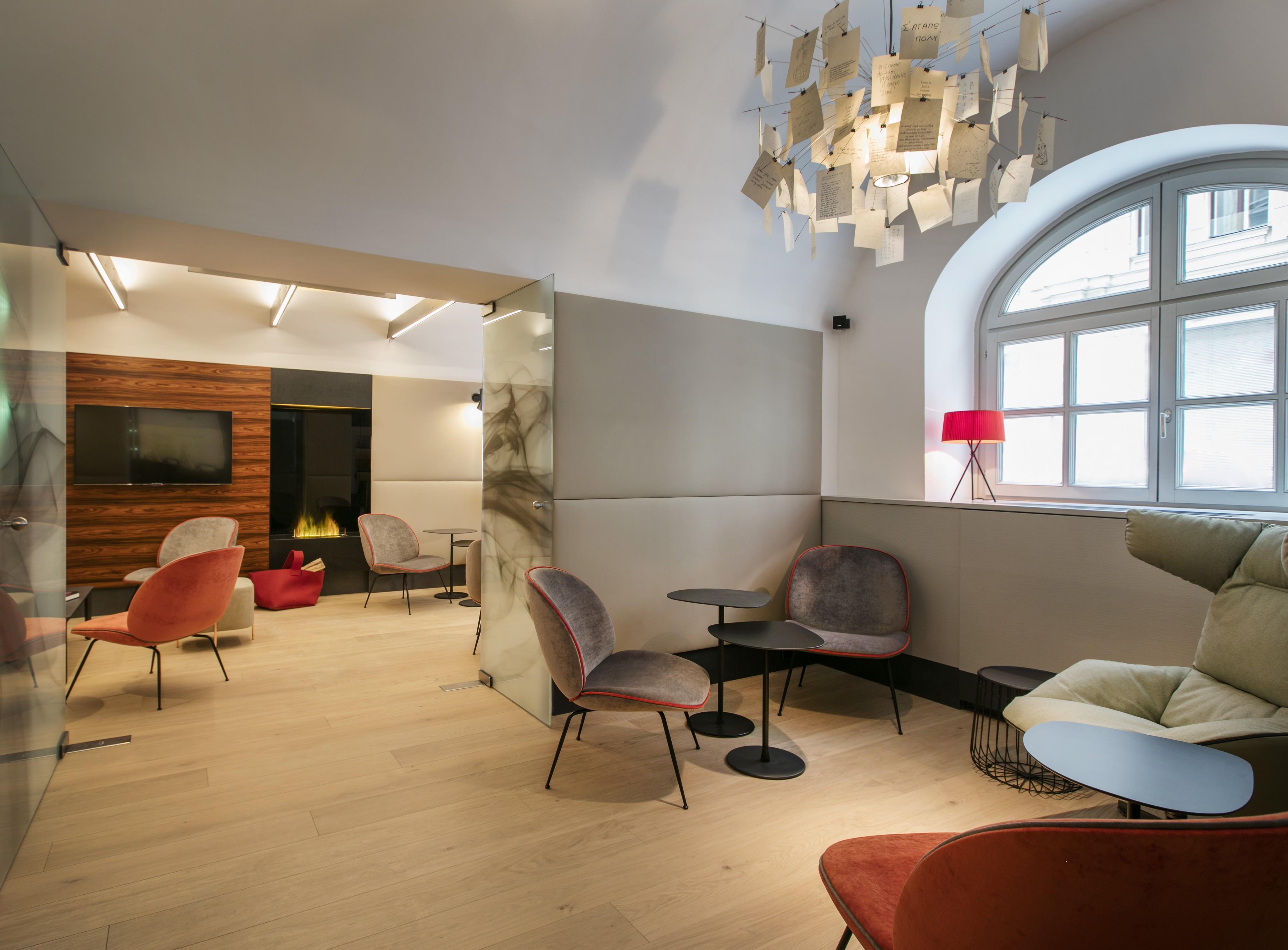 Boutique Tigra Hotel Wien