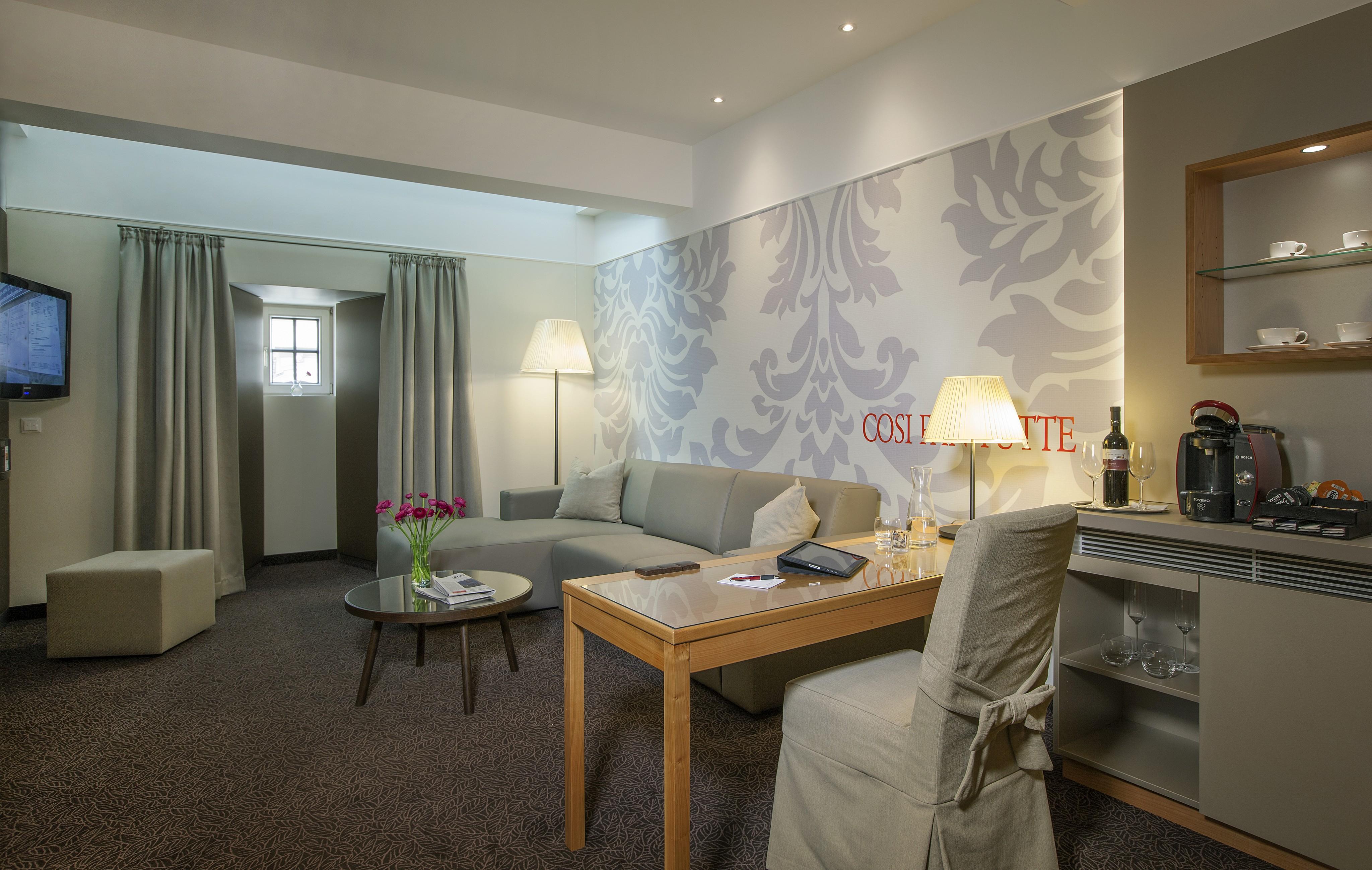 Hotel Boutique Tigra 4*