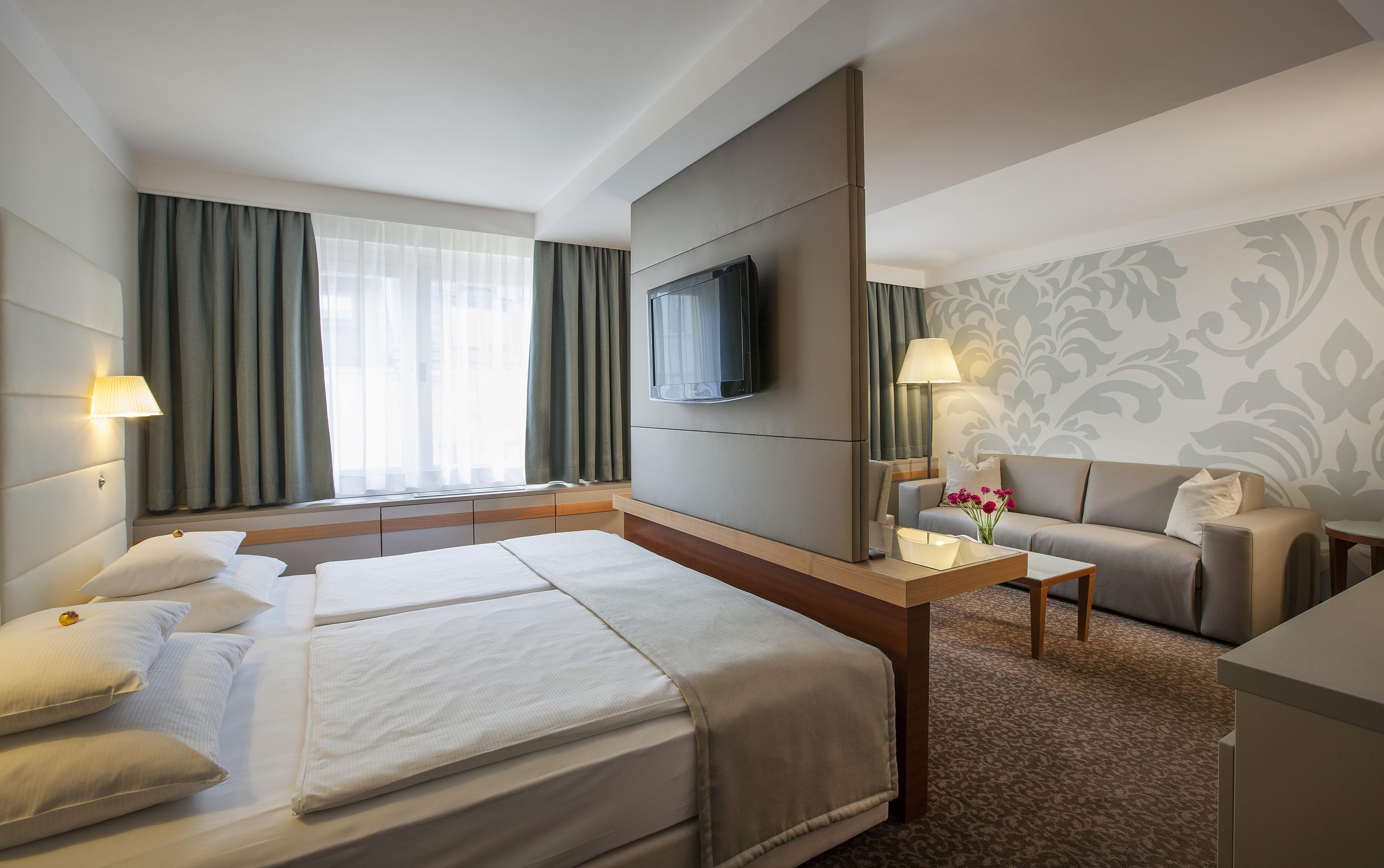 Boutique Tigra 4*