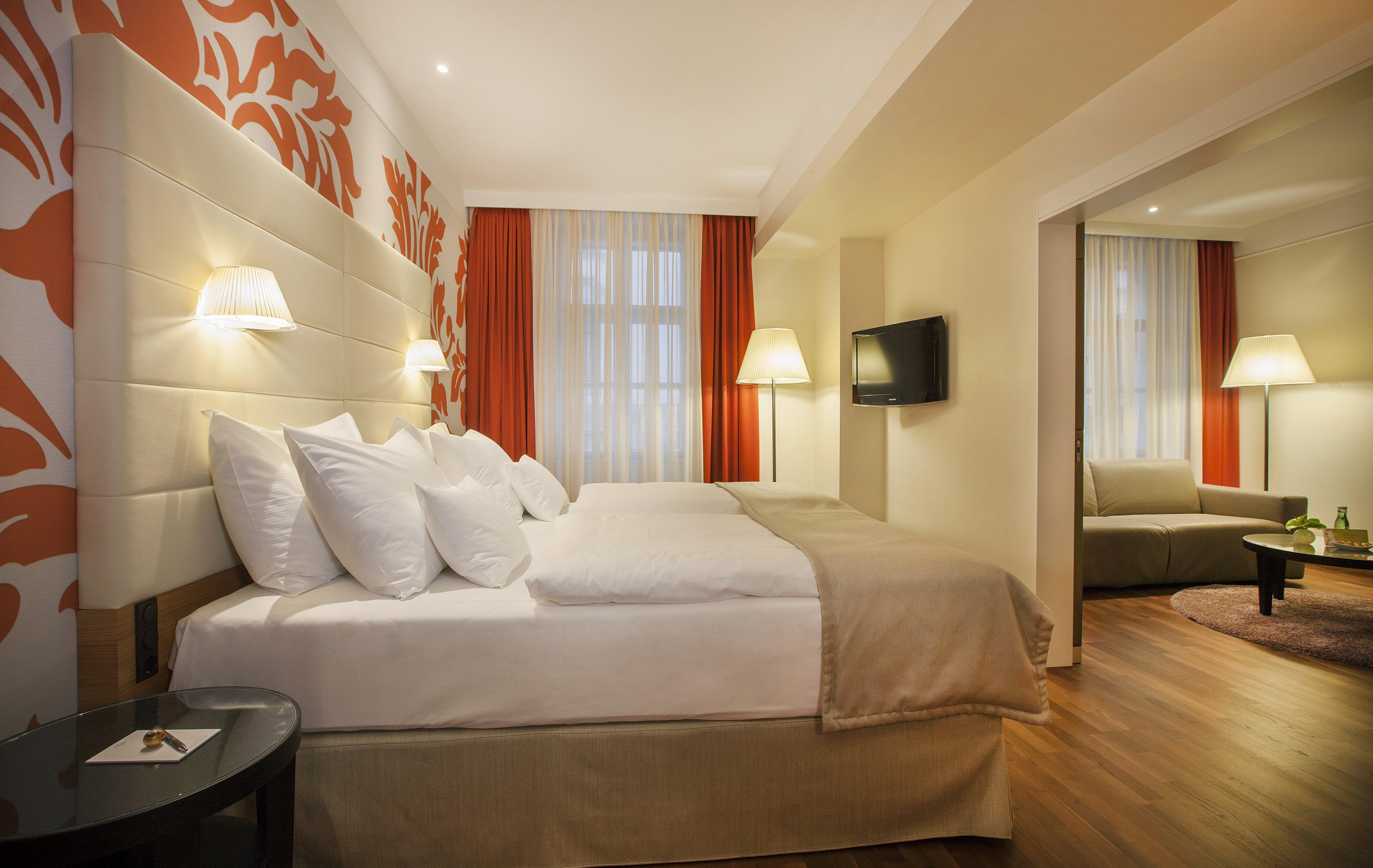 Boutique Tigra Hotel