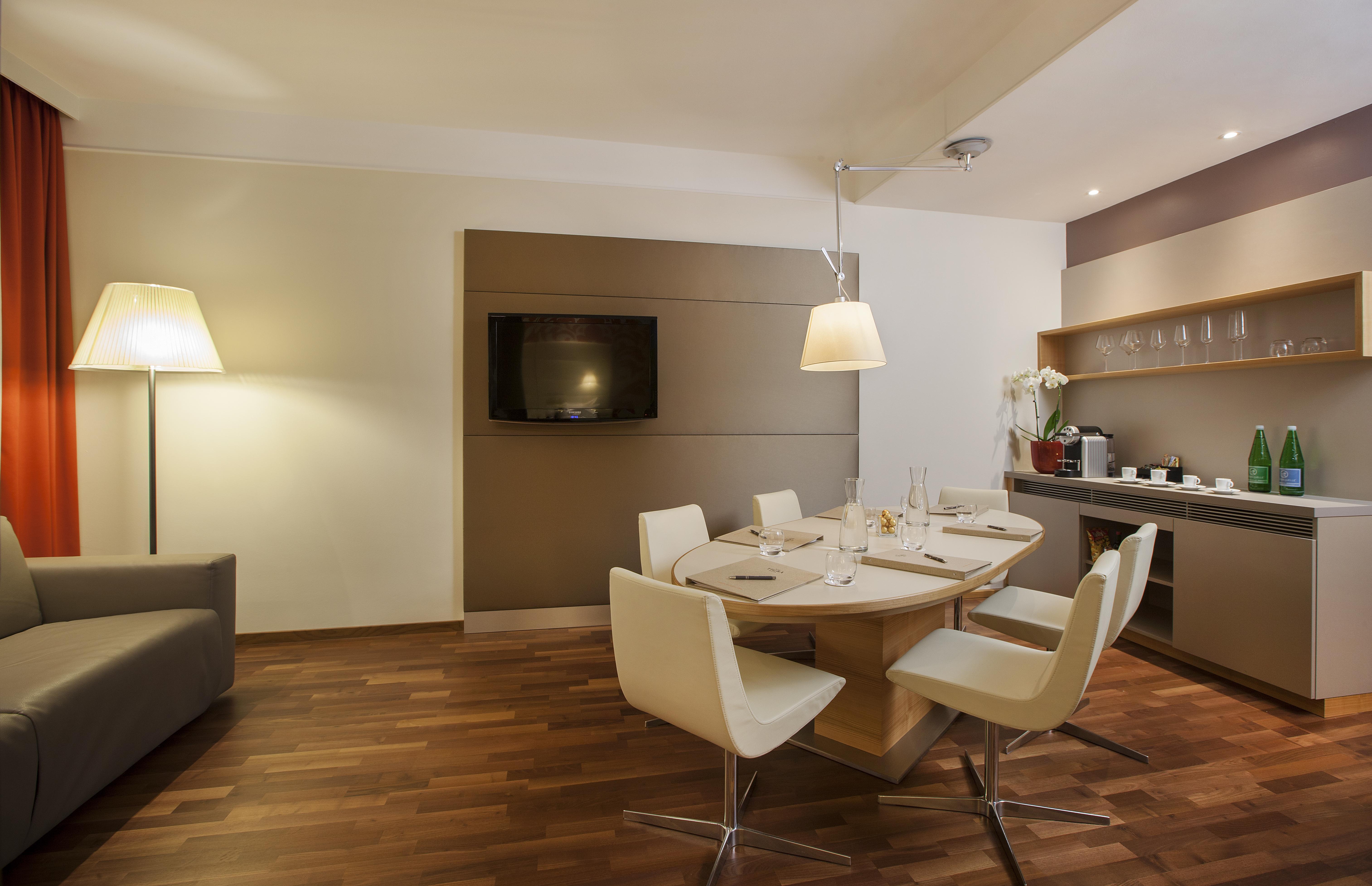 Boutique Tigra Hotel Wien