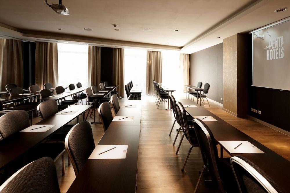 Max Brown 5th District, Part Of Sircle Collection - Formerly Pentahotel 4* Vienna