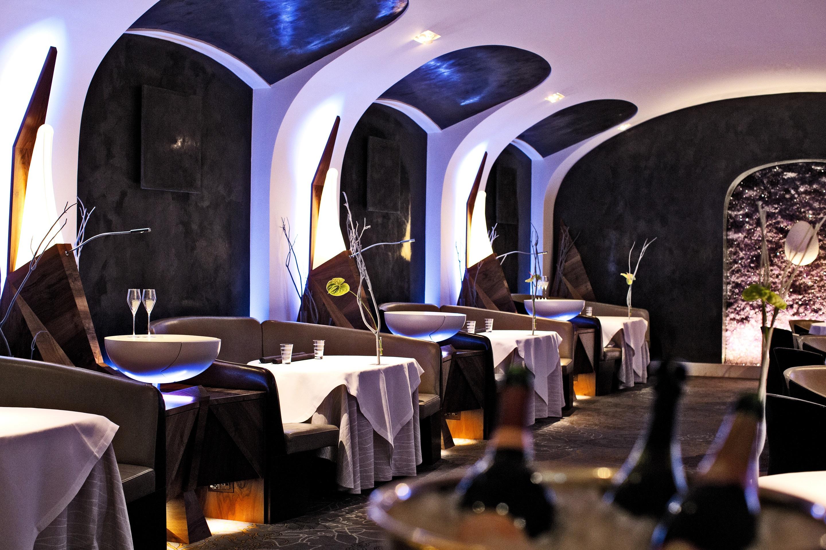 Hotel Palais Coburg 5*