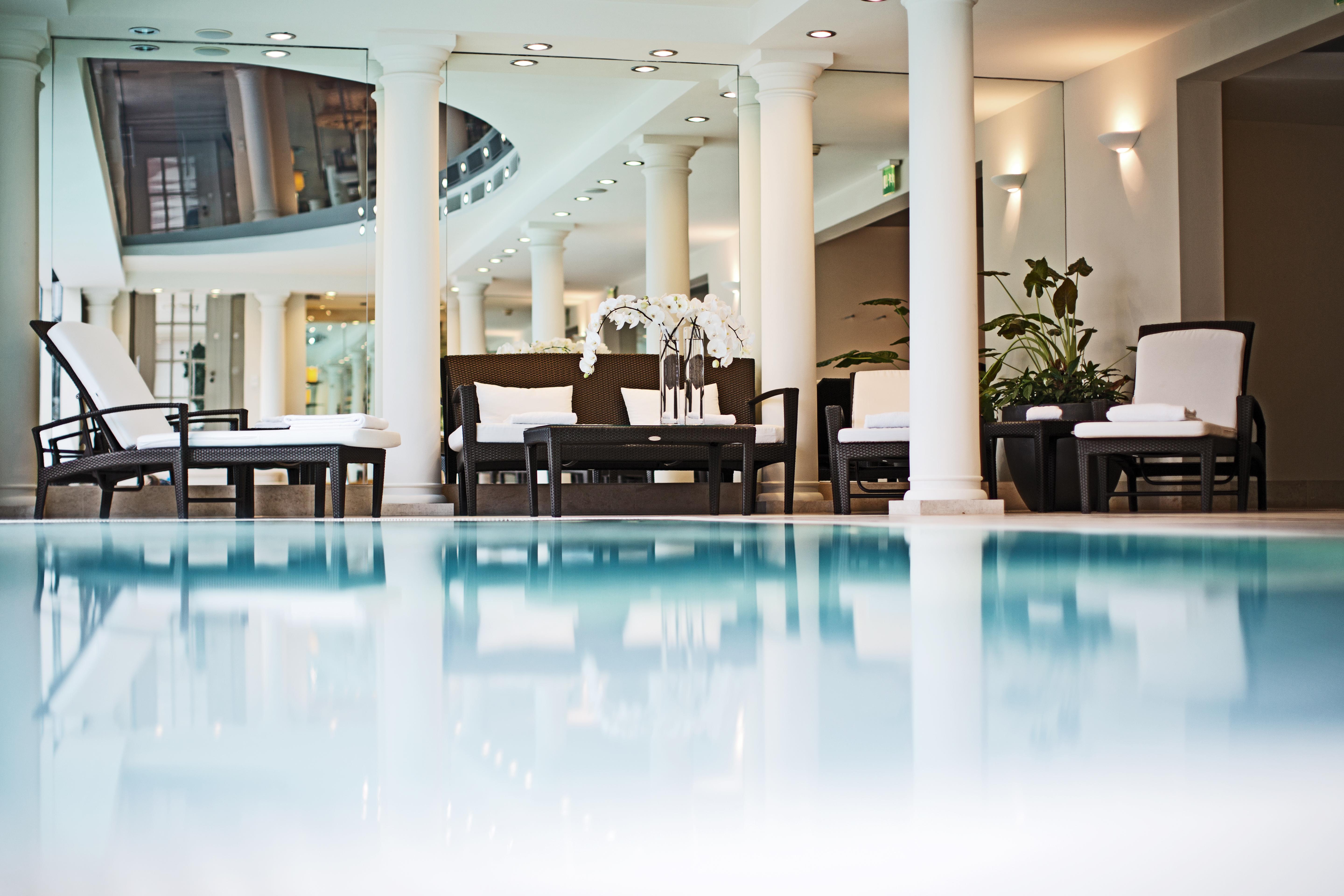 Hotel Palais Coburg