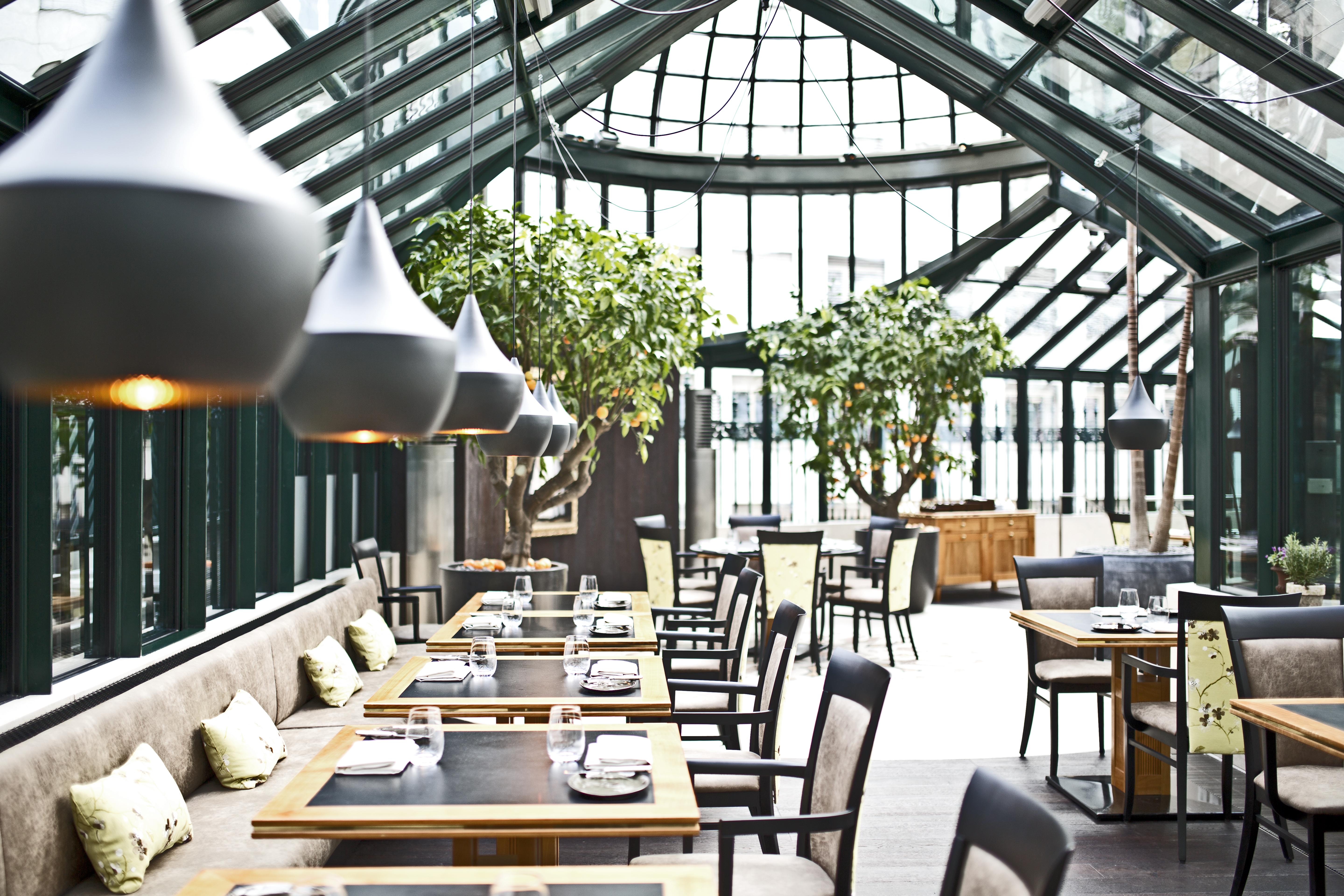 Palais Coburg 5* Vienna