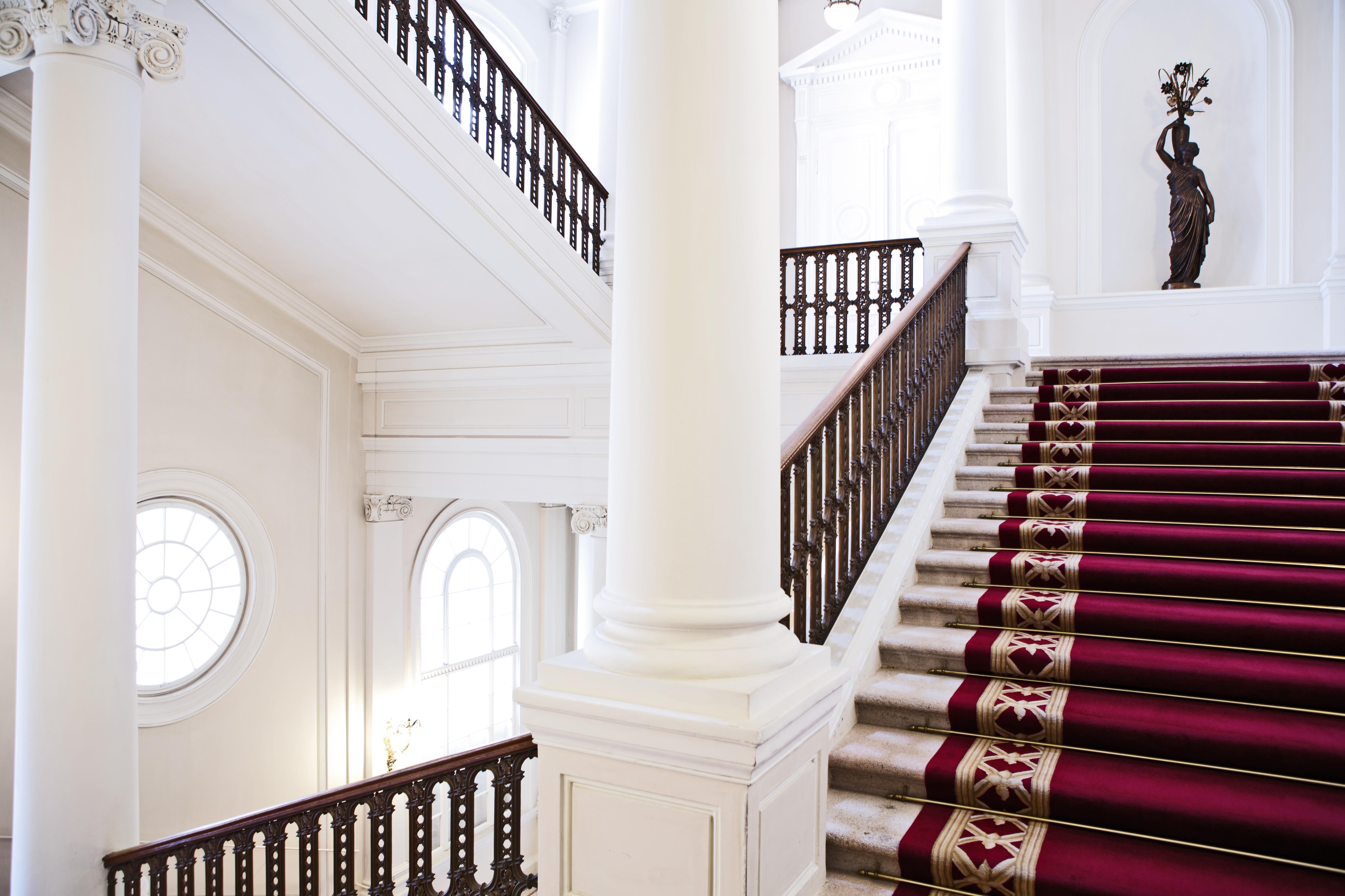 Palais Coburg Hotel 5*