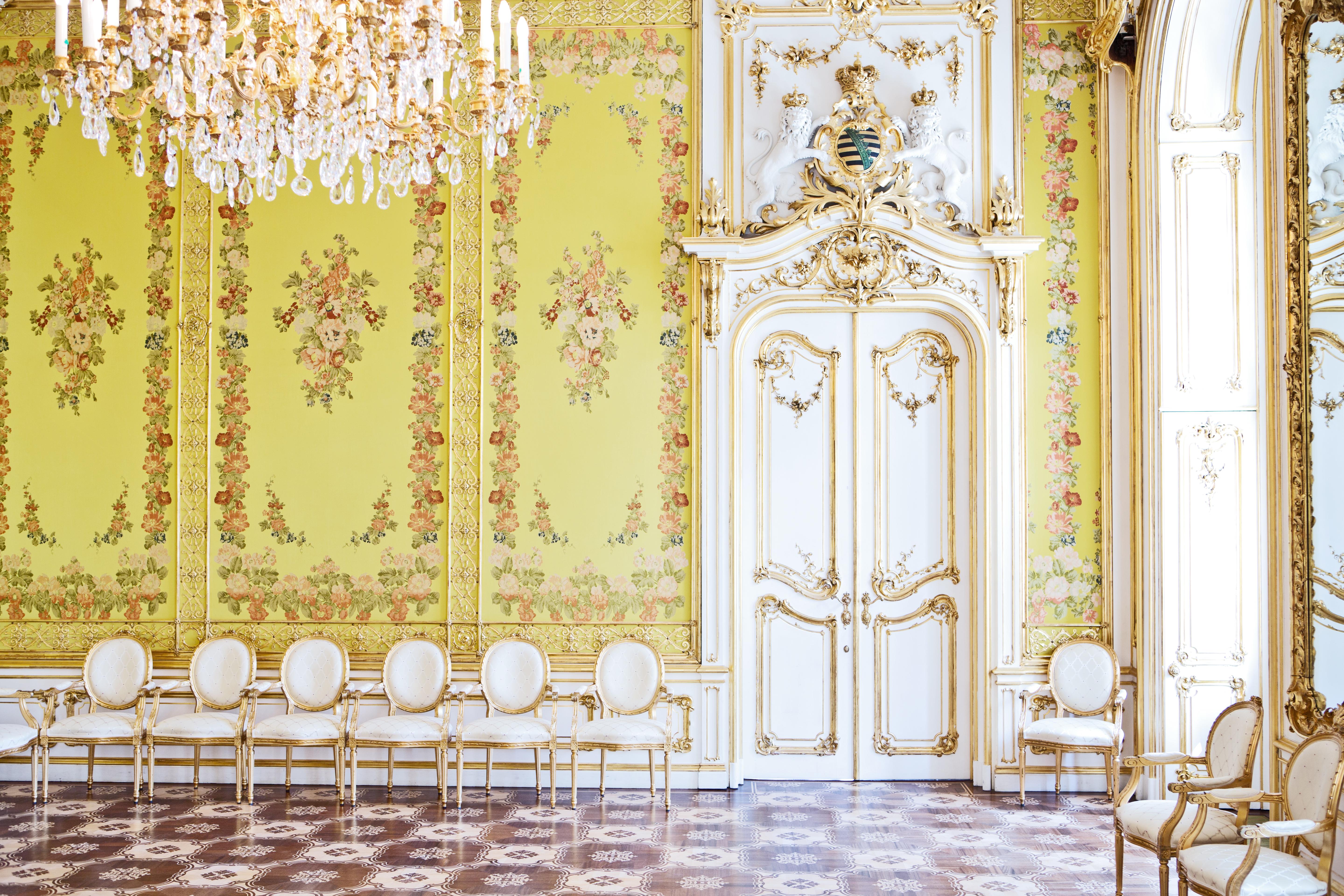 Palais Coburg 5*