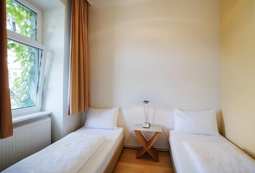 Hotel Hahn