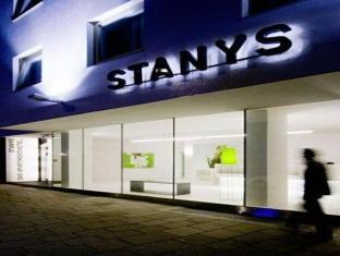 Stanys - Hotel 3*