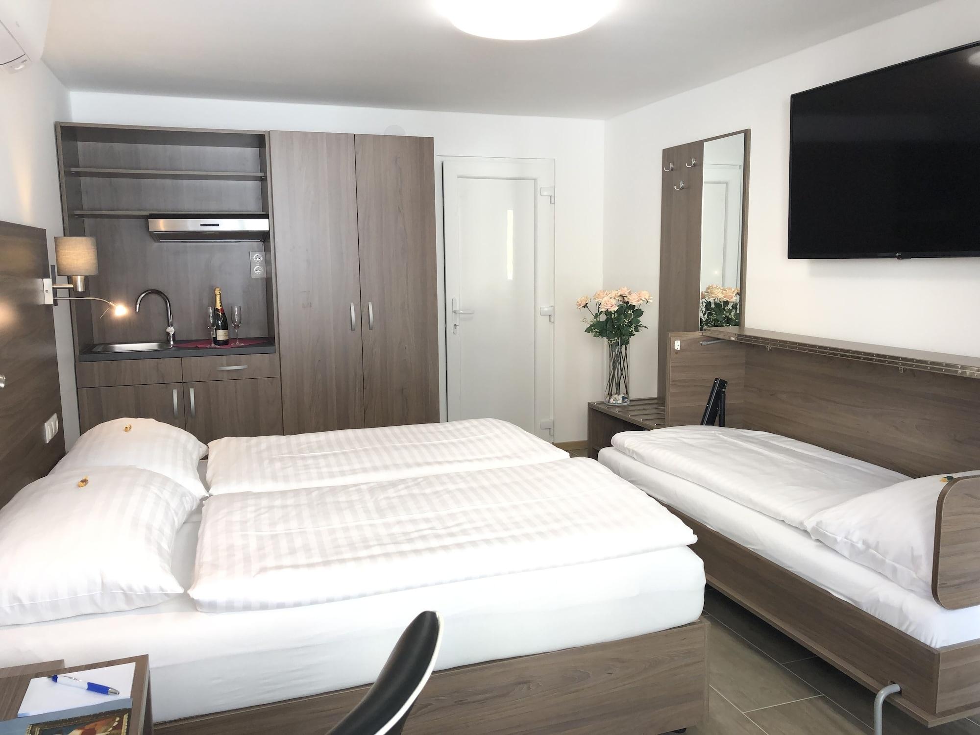 Koenig Hotel Vienna