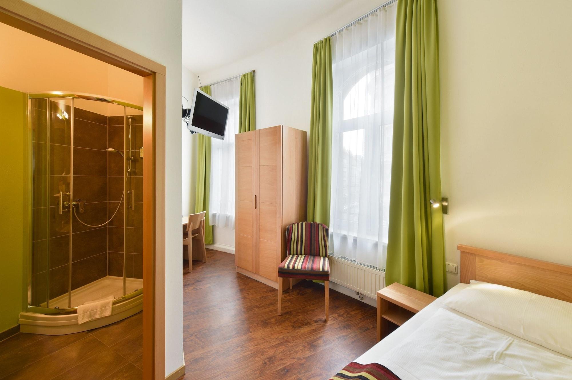 Hotel Mocca Vienna