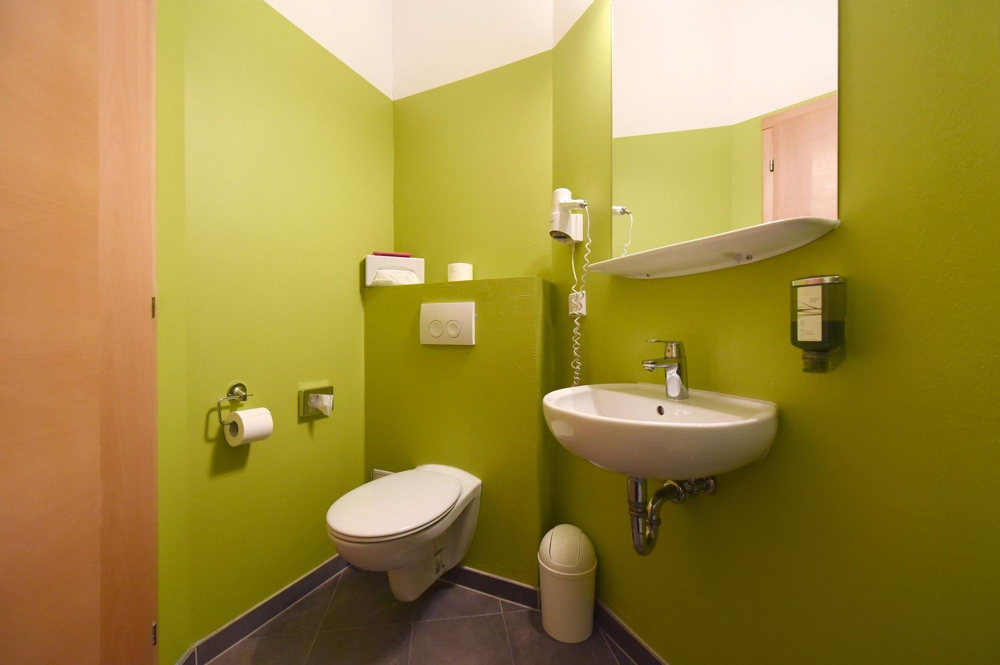 Mocca Hotel Vienna