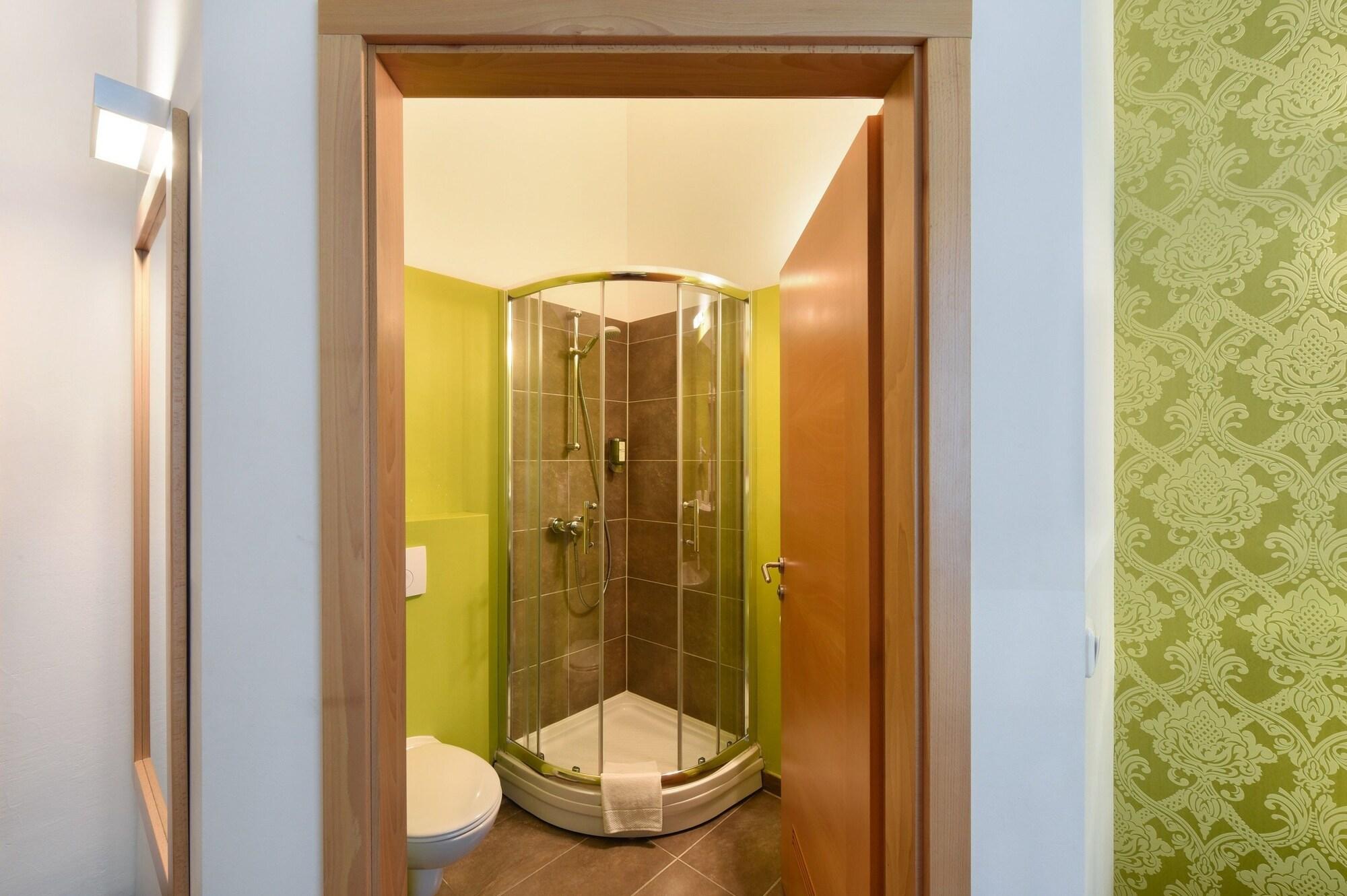 Mocca Hotel 3*