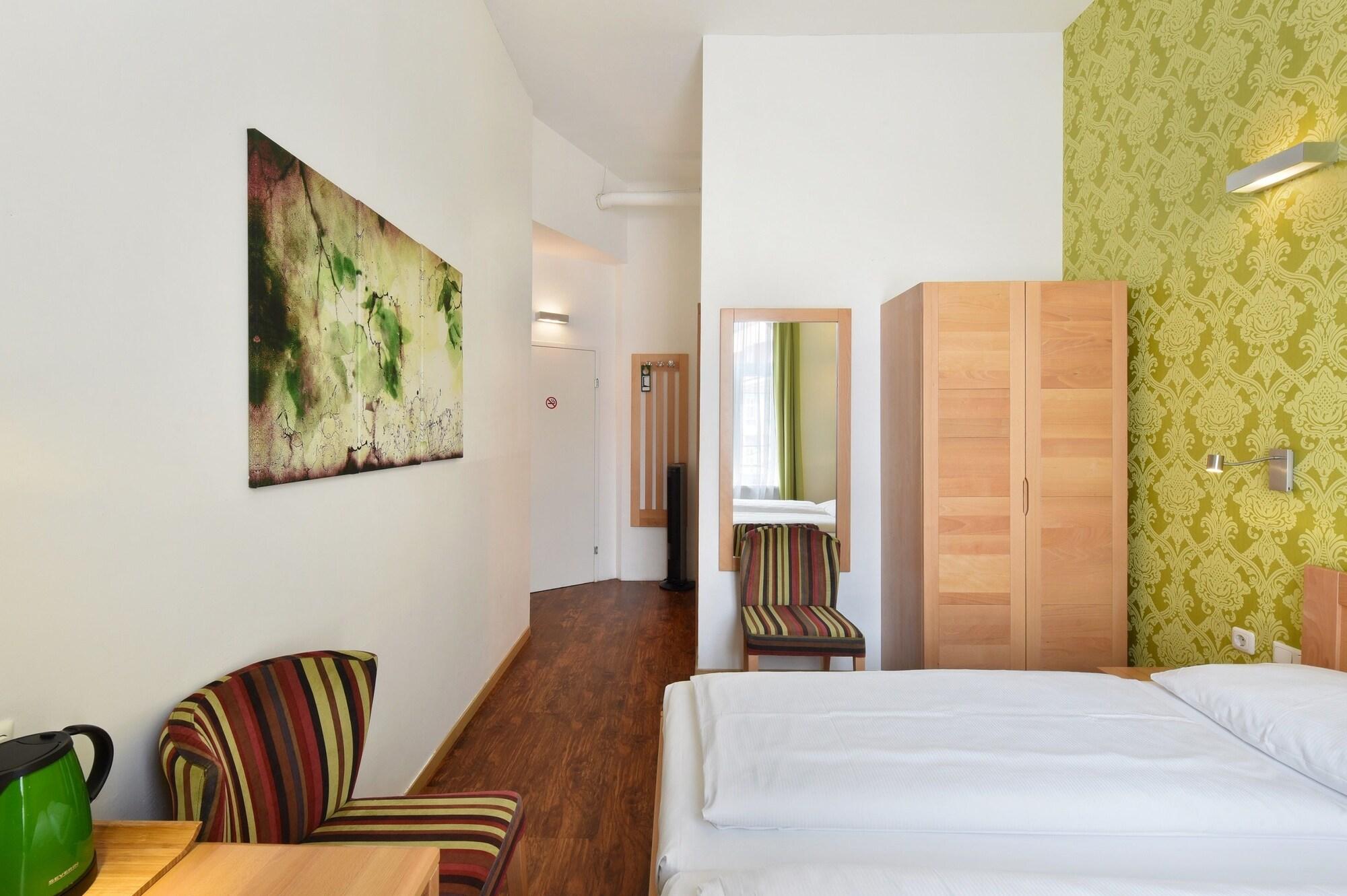 Hotel Mocca 3*