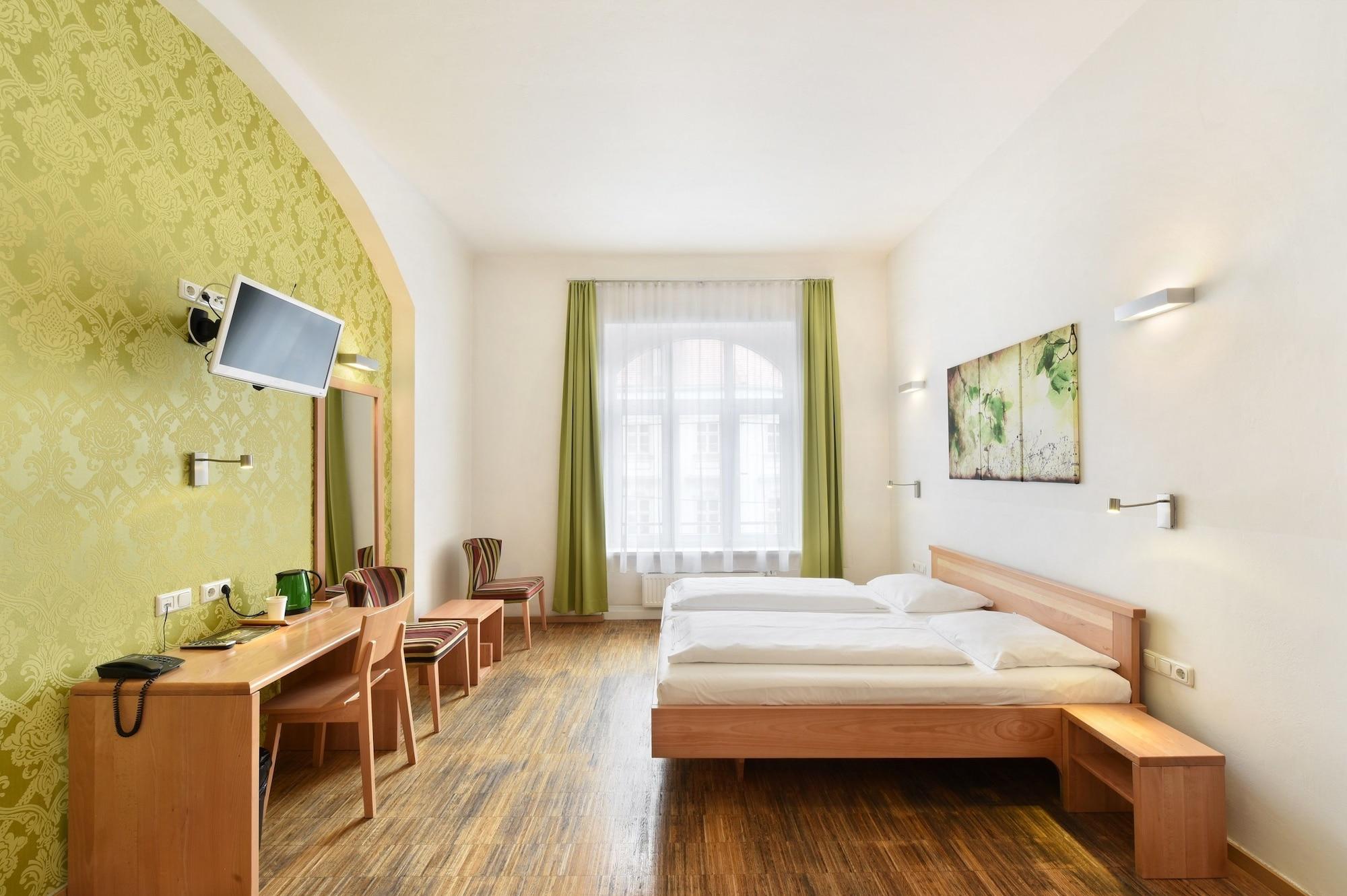 Hotel Mocca Vienna