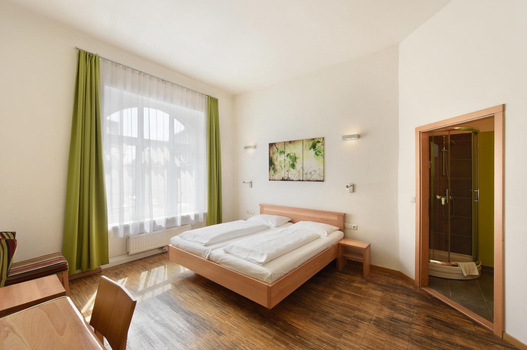 Hotel Mocca Vienna