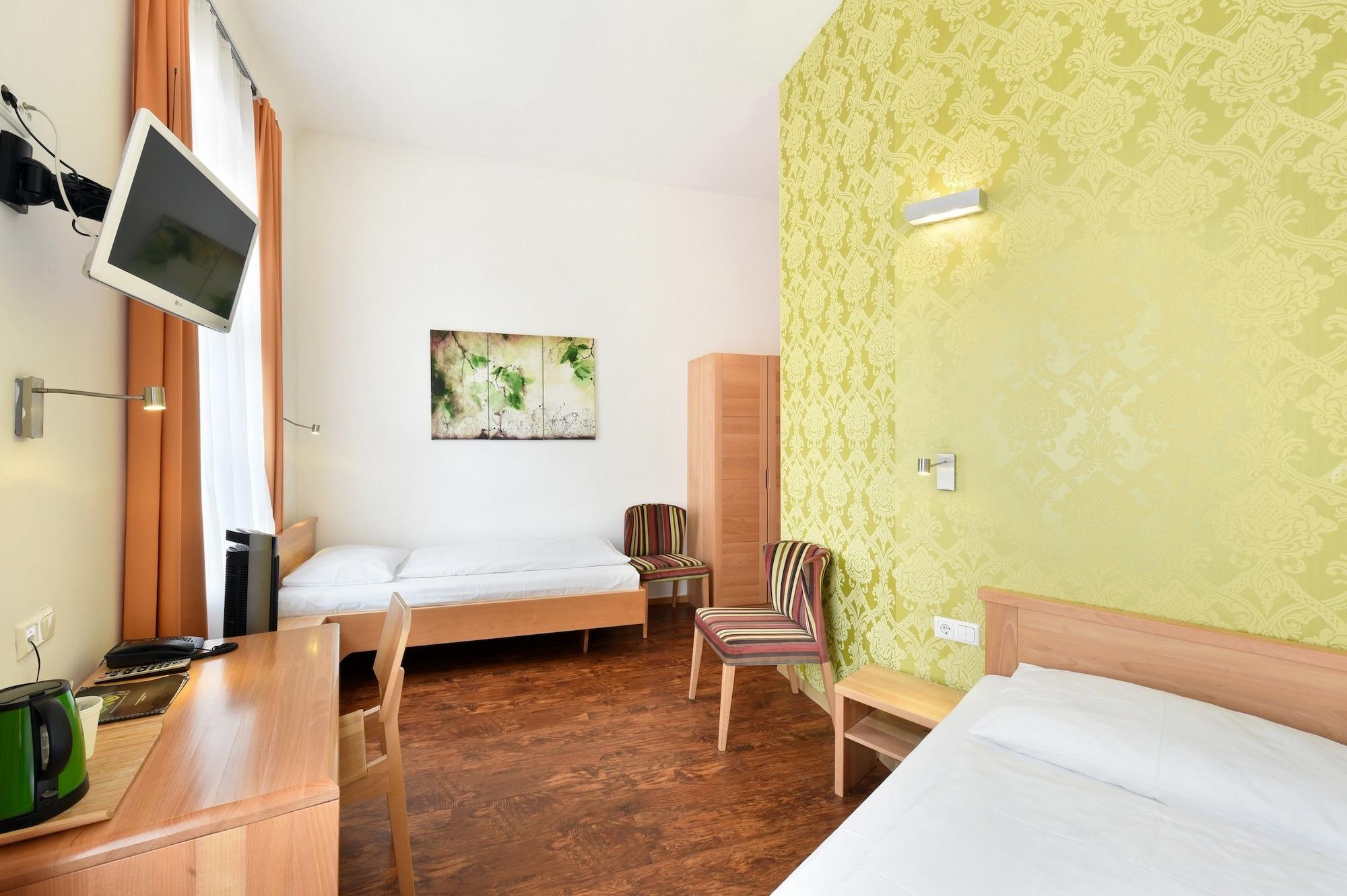Mocca Hotel