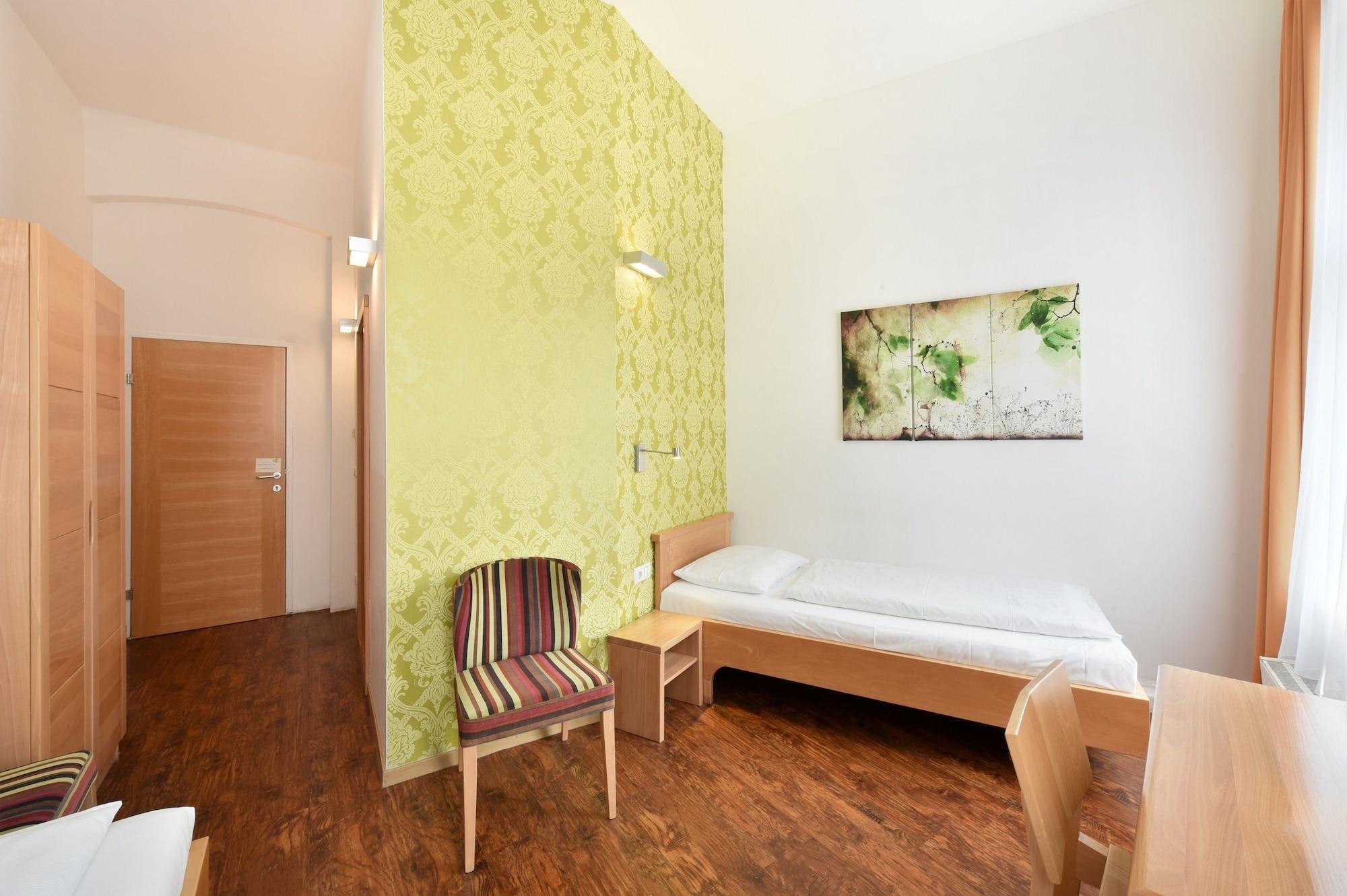 Mocca Hotel