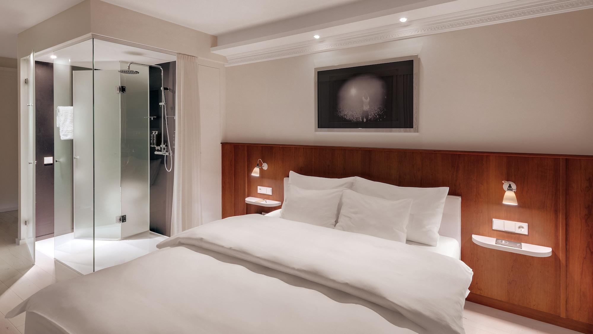Ruby Sofie Hotel Viena