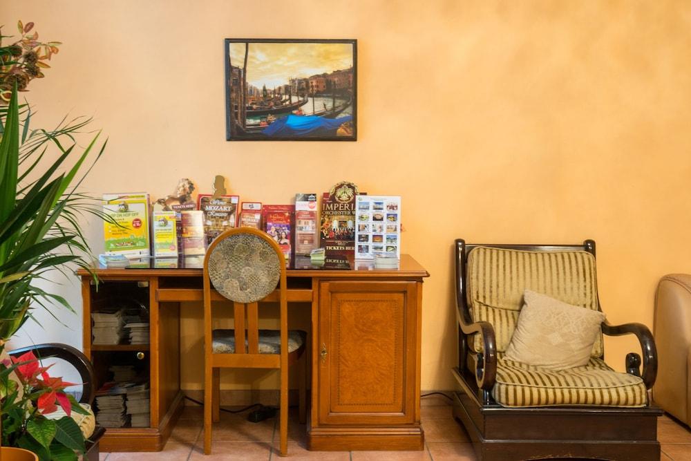 Bajazzo Hotel 3*