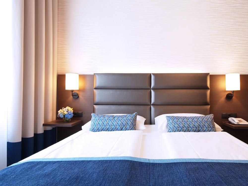 Drei Kronen 3* Vienna