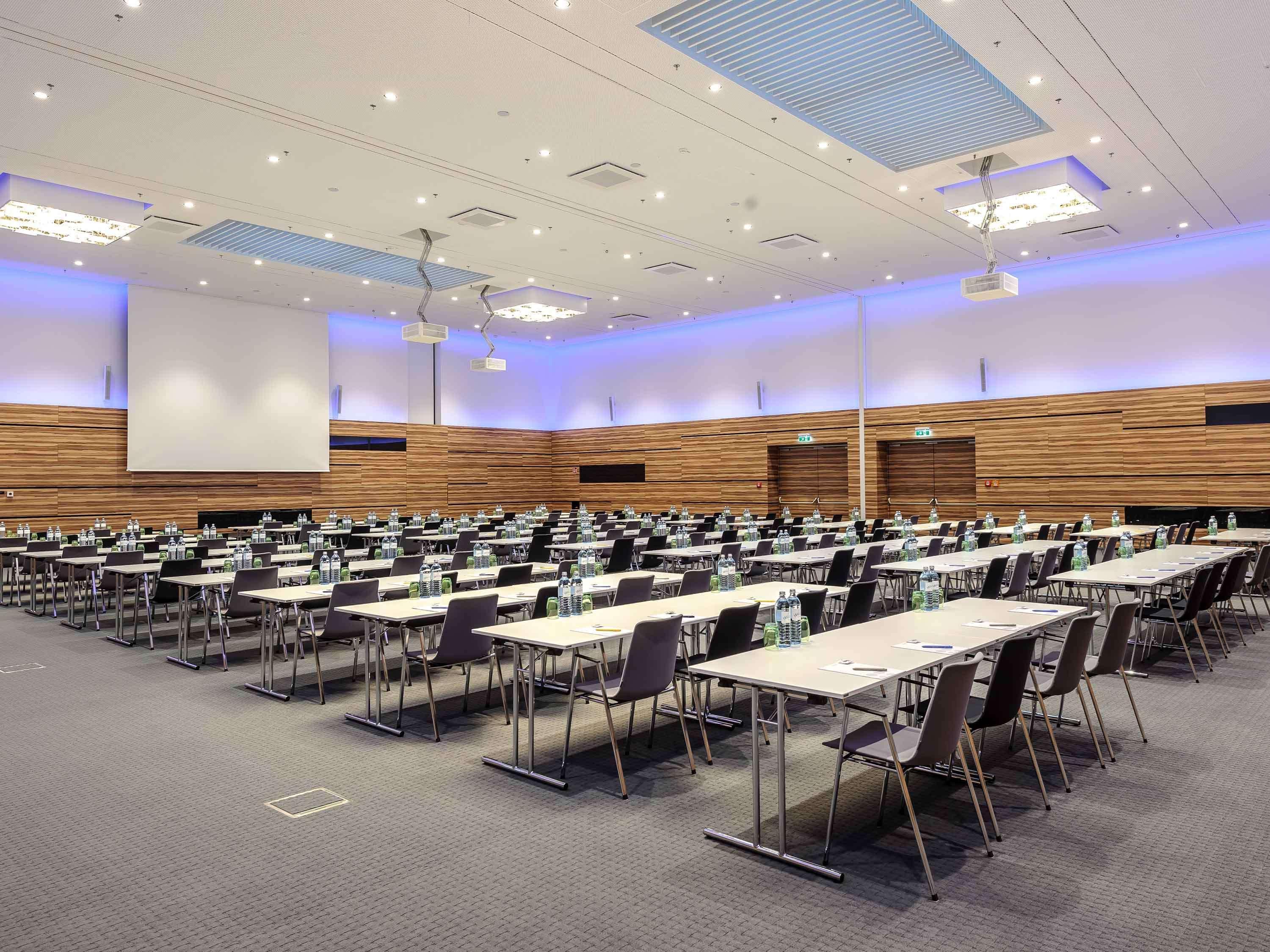 Hotel Novotel Wien Hauptbahnhof