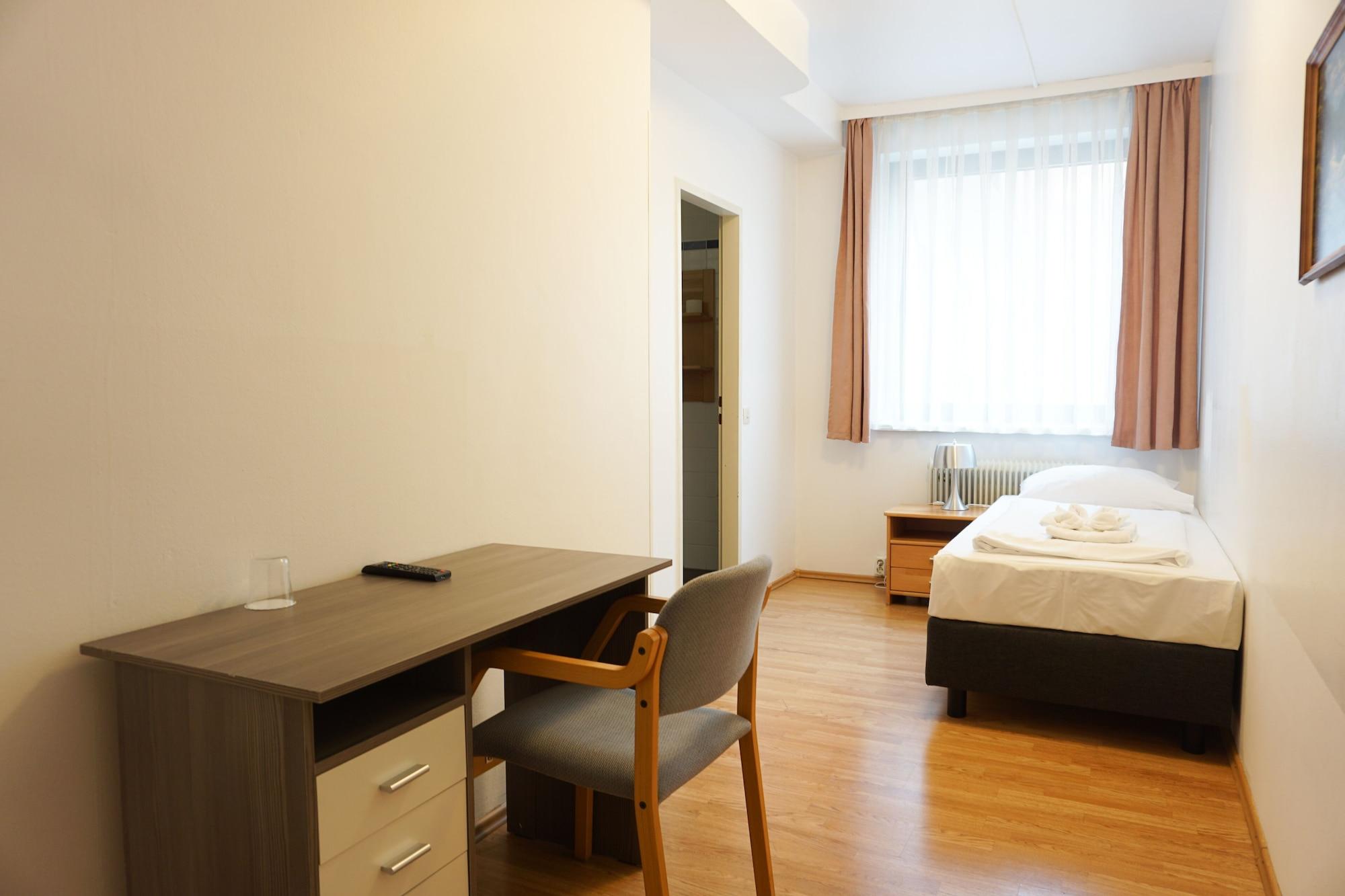 Kaffeemuehle Hotel 3*
