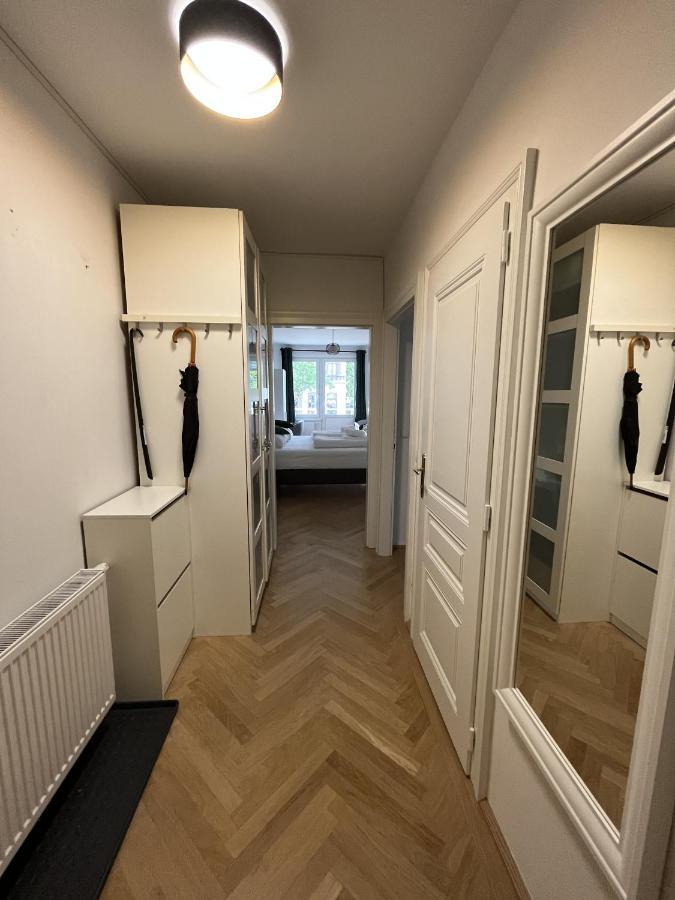 Green Prater Apartment