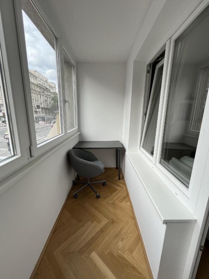 Apartment Green Prater *