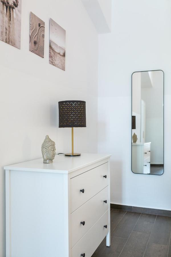 Cozy Heaven In The Lovely 2nd District Of Apartment Wien