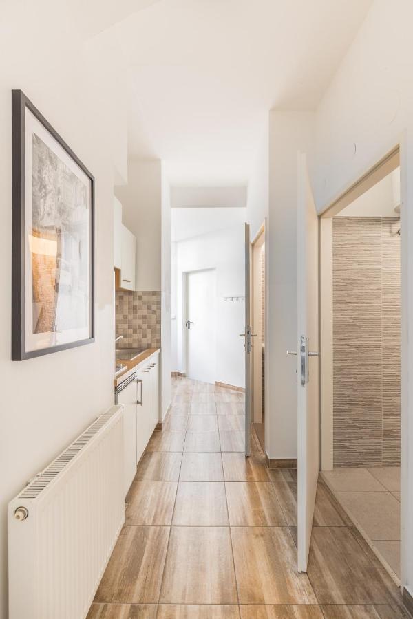 Apartamento Xxxl Bed/ Free Parking/