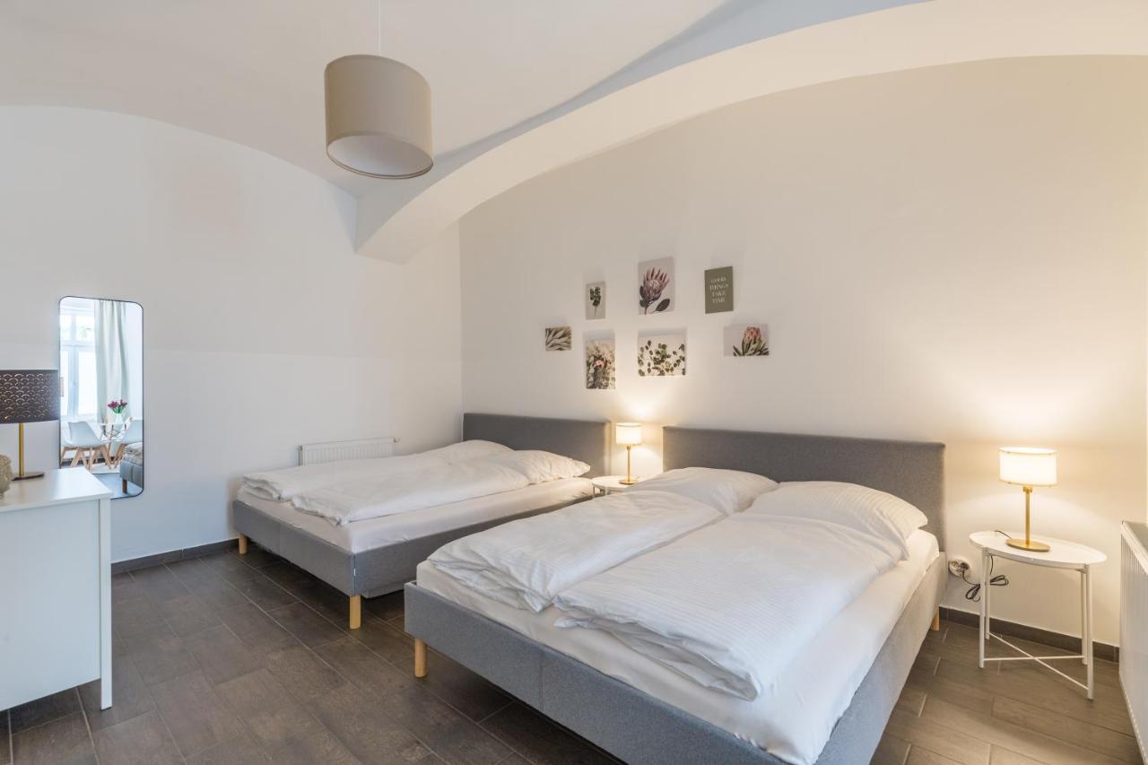 Apartment Cozy Heaven In The Lovely 2nd District Of Wien