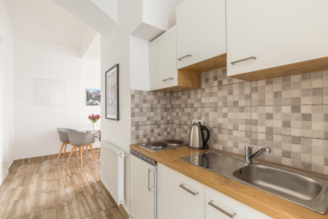 Apartamento Xxxl Bed/ Free Parking/