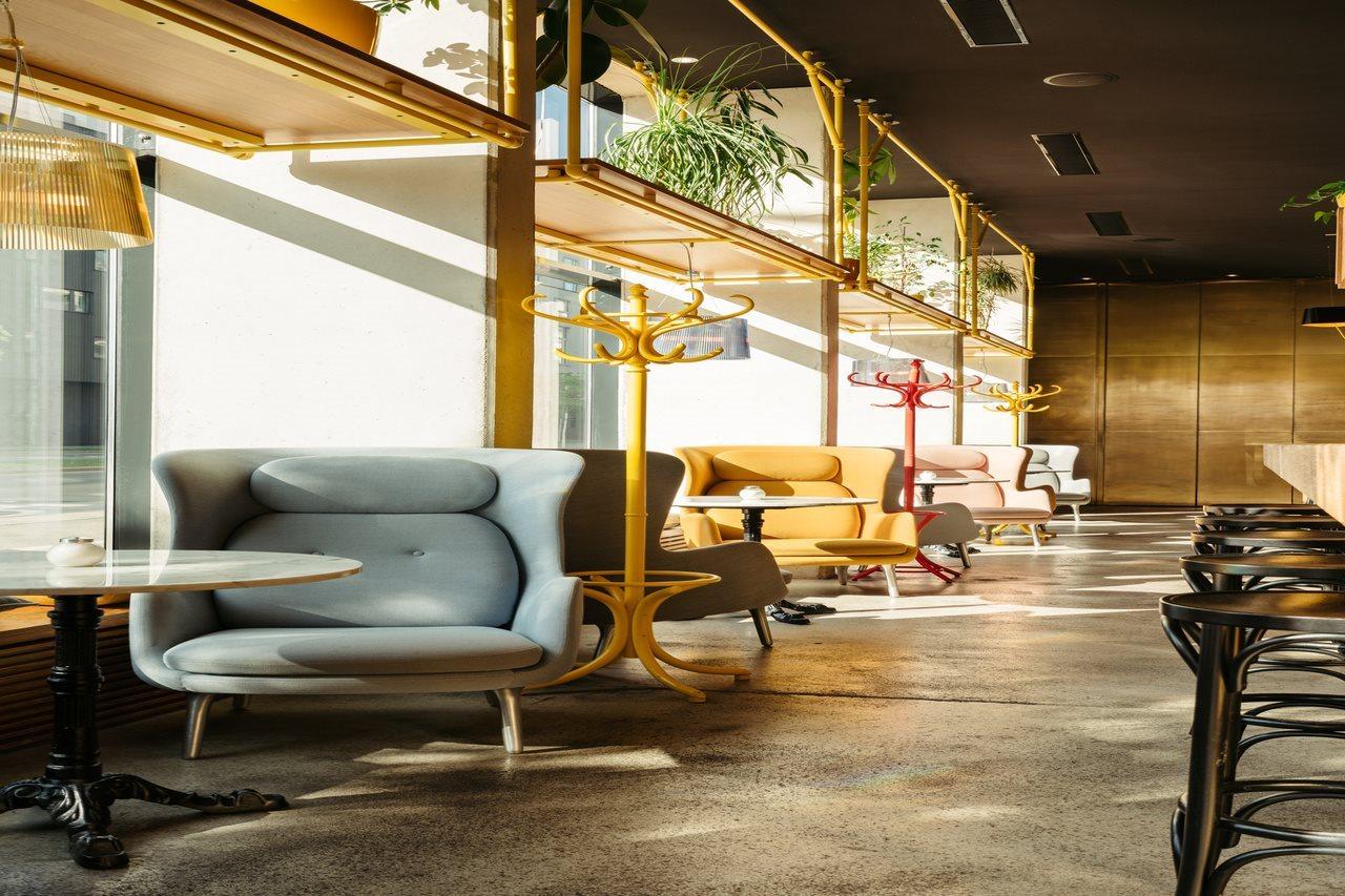 Schani Wien Hotel 4*