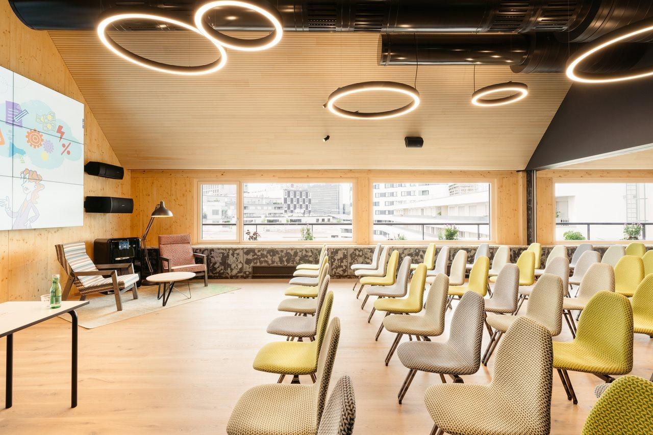 Schani Wien 4* Vienna